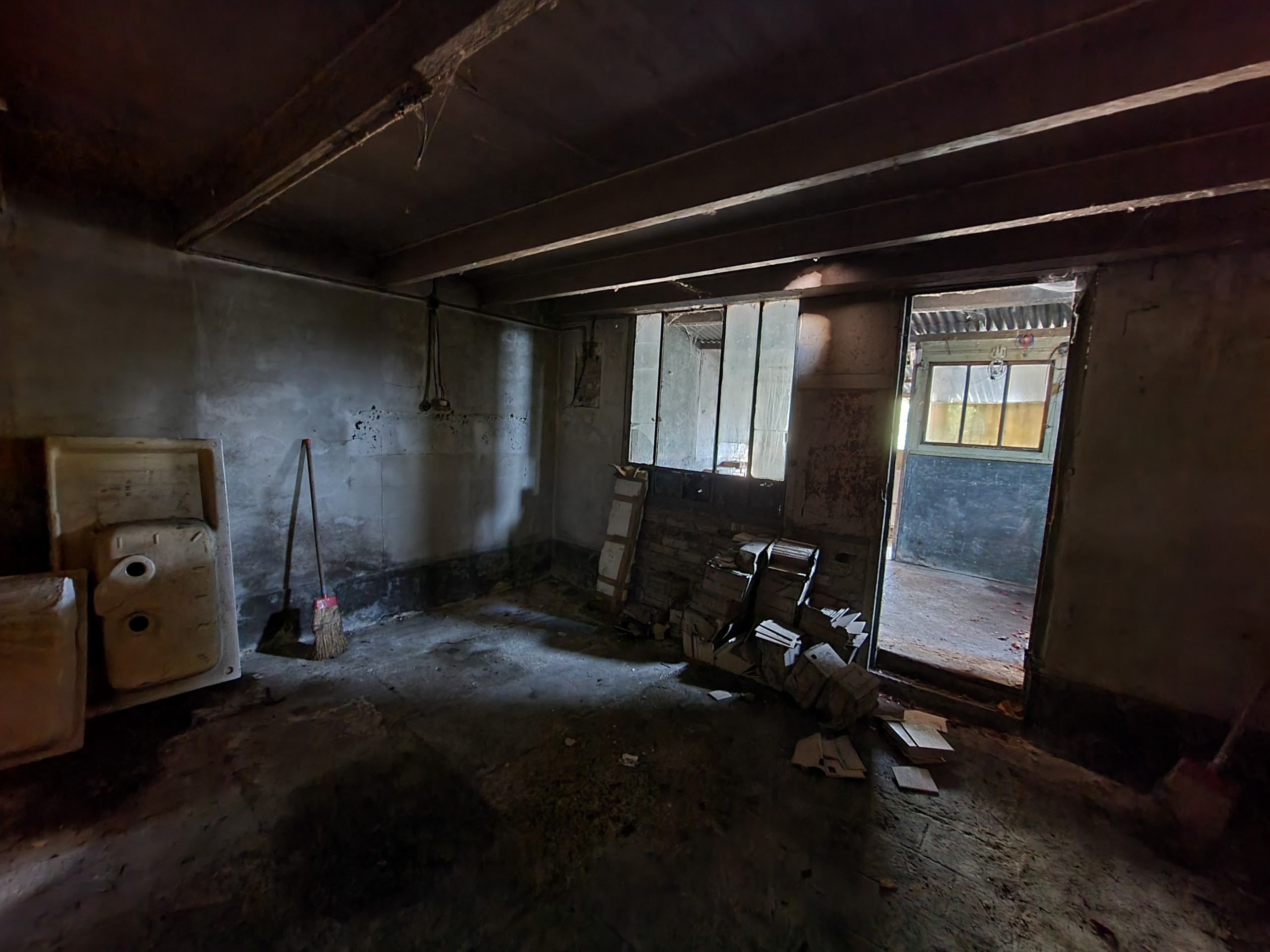 BÂTIMENT EN RUINE. 29M2.FR – L’ÉQUIPE D’ARCHITECTES QUI TRANSFORME VOS RÊVES, DU PAPIER À LA RÉALITÉ