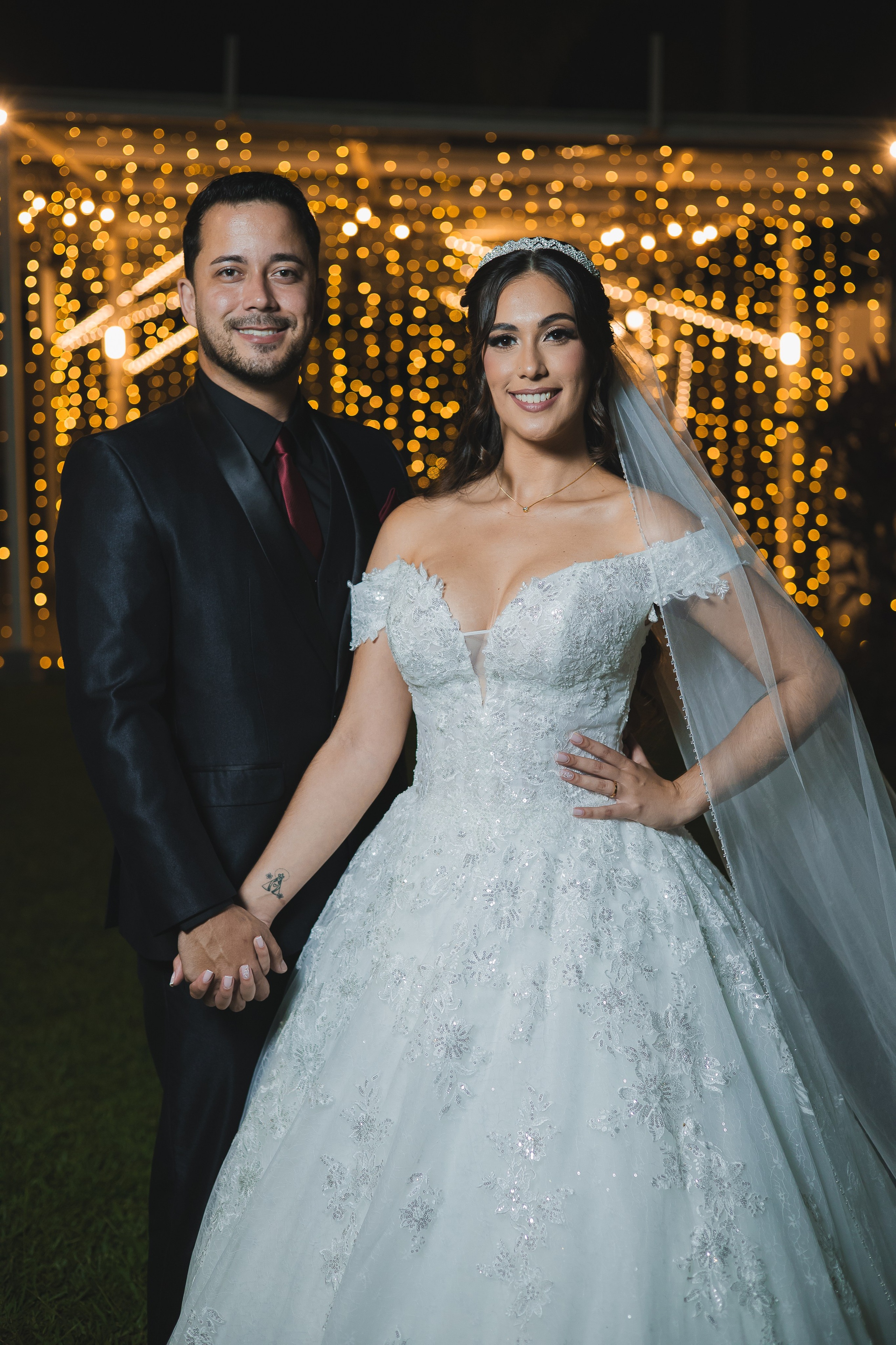 Juliane & Luan | La belle Mansion Resende/RJ. Studio Rodney Côrtes