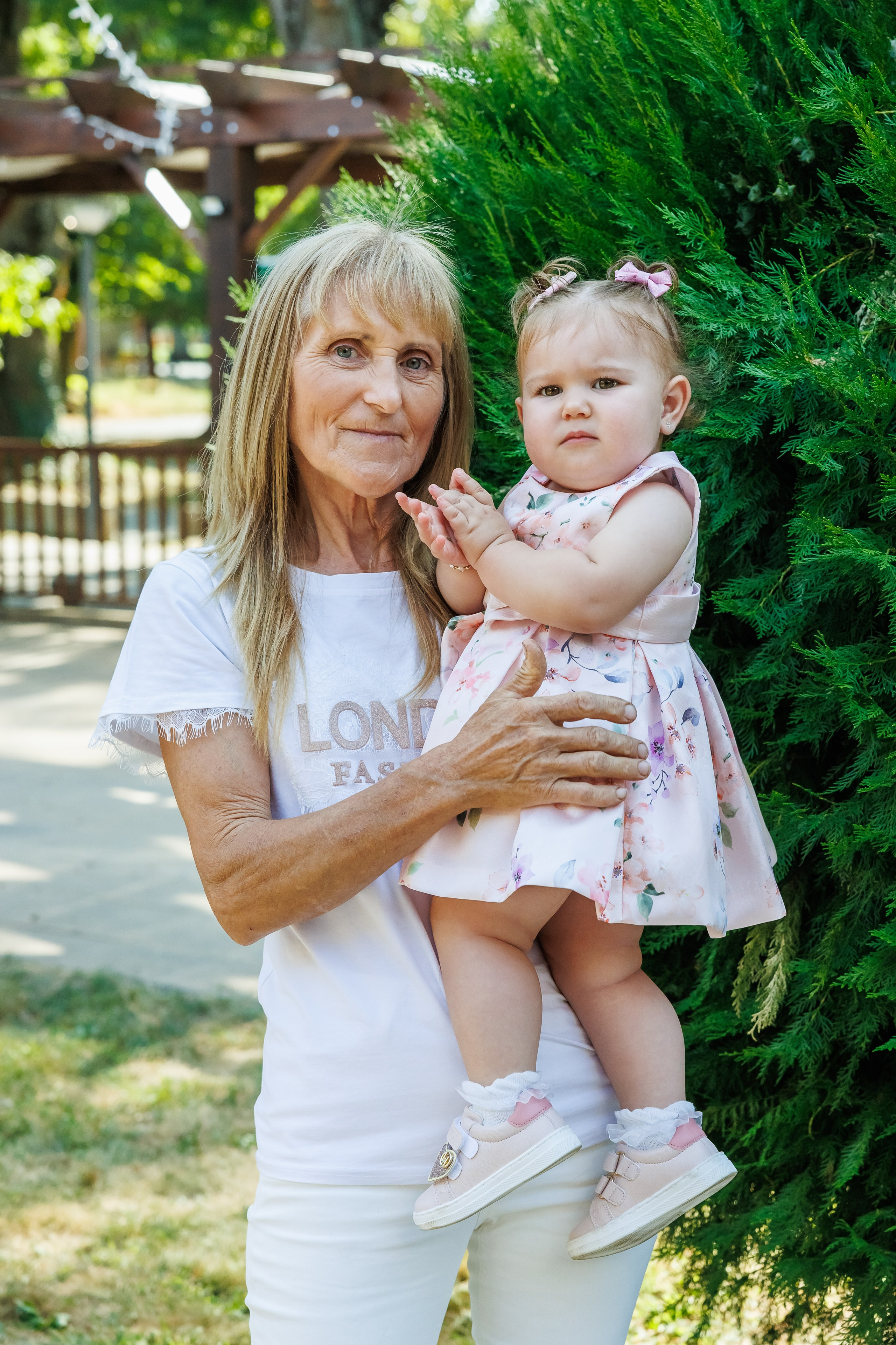 Честит 1 Рожден Ден. Фотограф Ирина Йотова