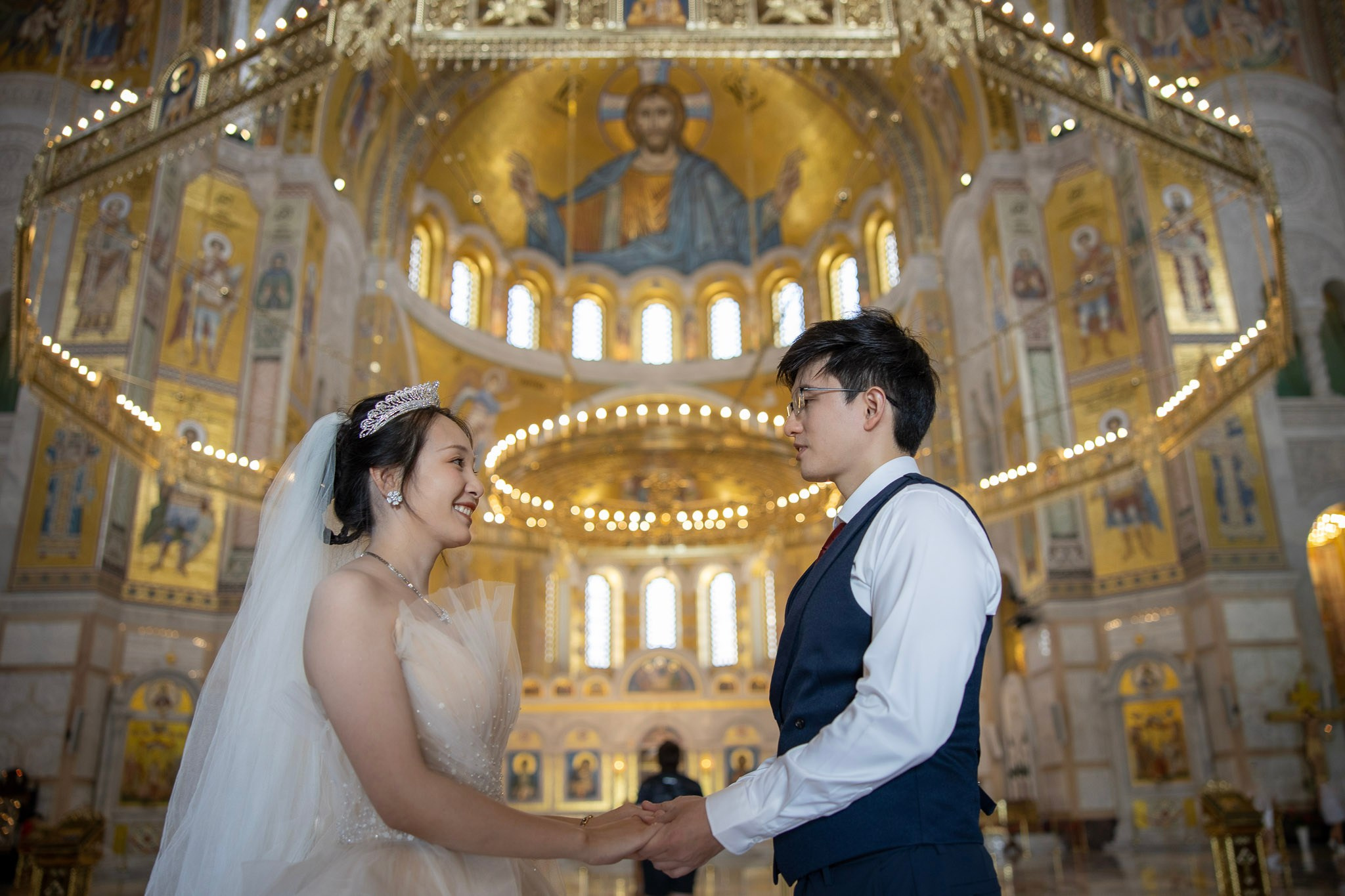 Mee & Charles. Ljubica I Marko Weddings I Fotograf za venčanja Beograd, Srbija
