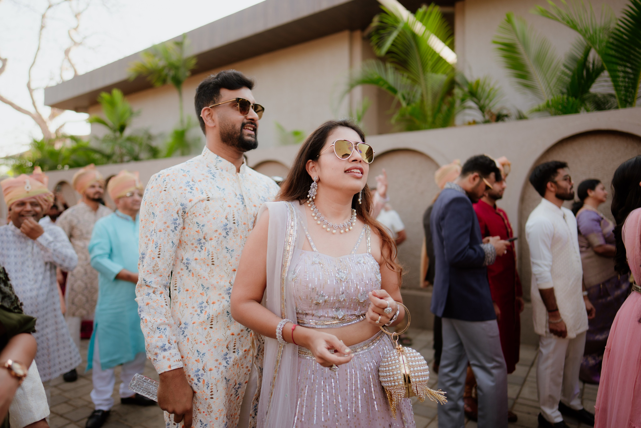 WEDDINGS. Love Emotions Weddings