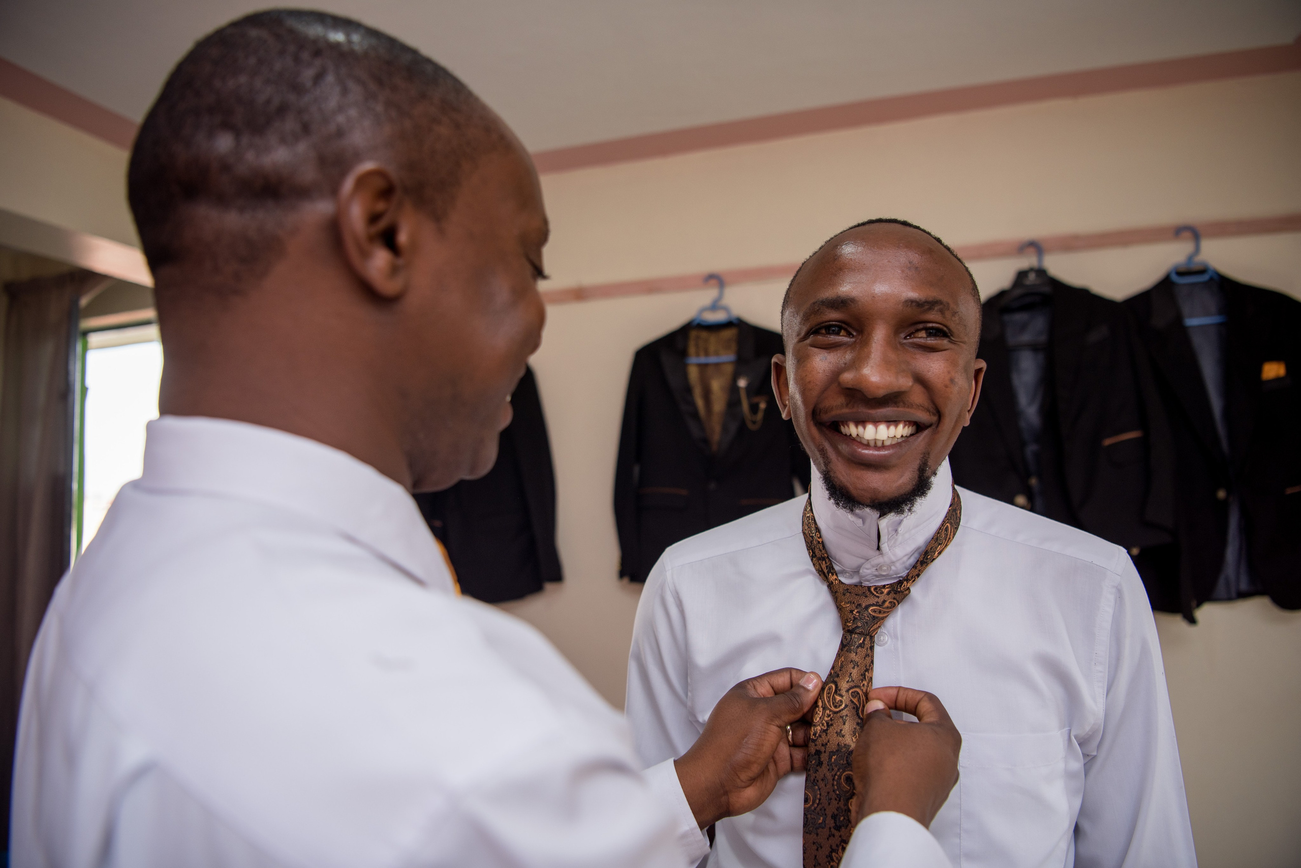 Wedding photography. Nick Ouma Photography I Best Event photographer based in Nairobi, Kenya