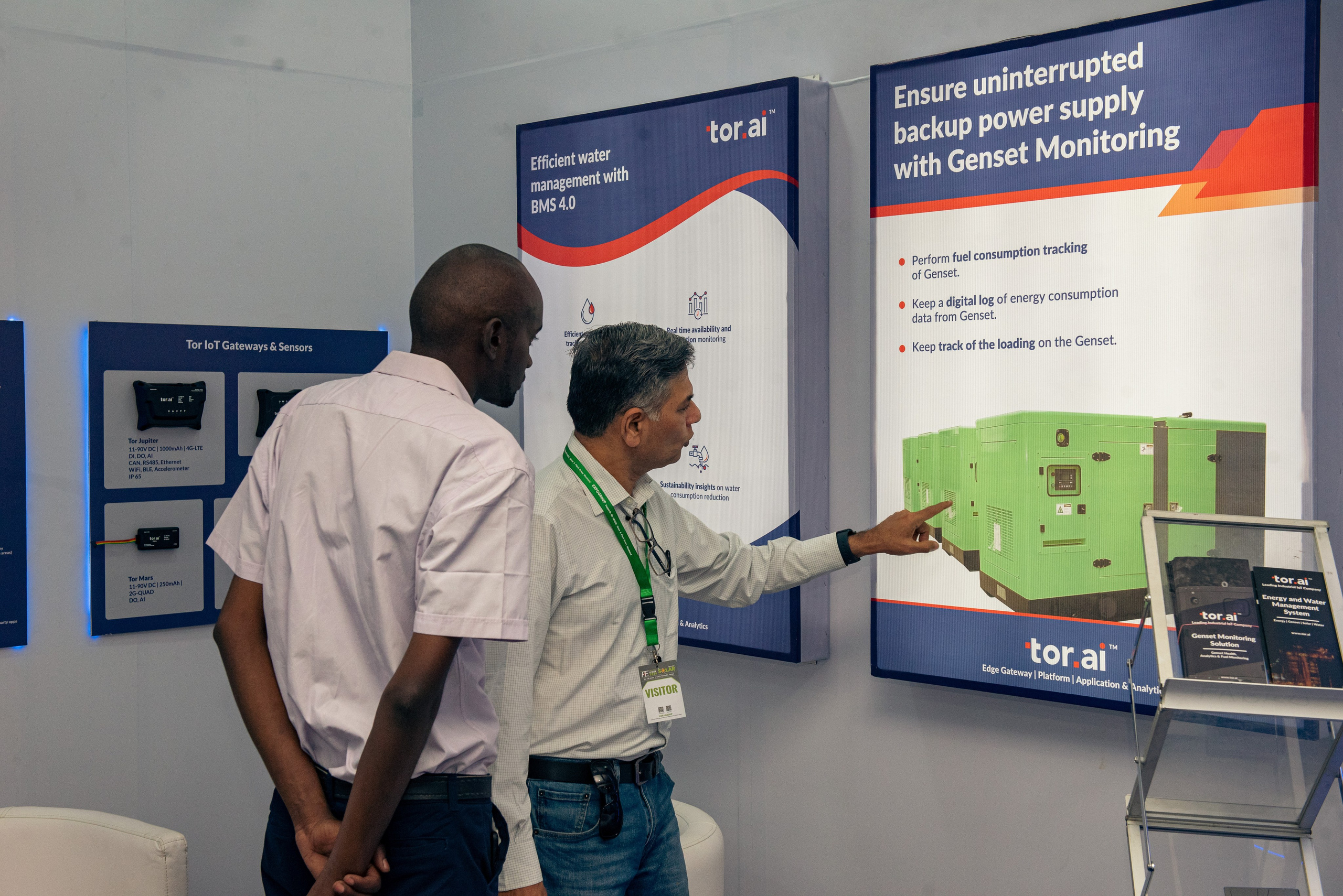 11th Power & Energy Africa. Nick Ouma Photography I Best Event photographer based in Nairobi, Kenya