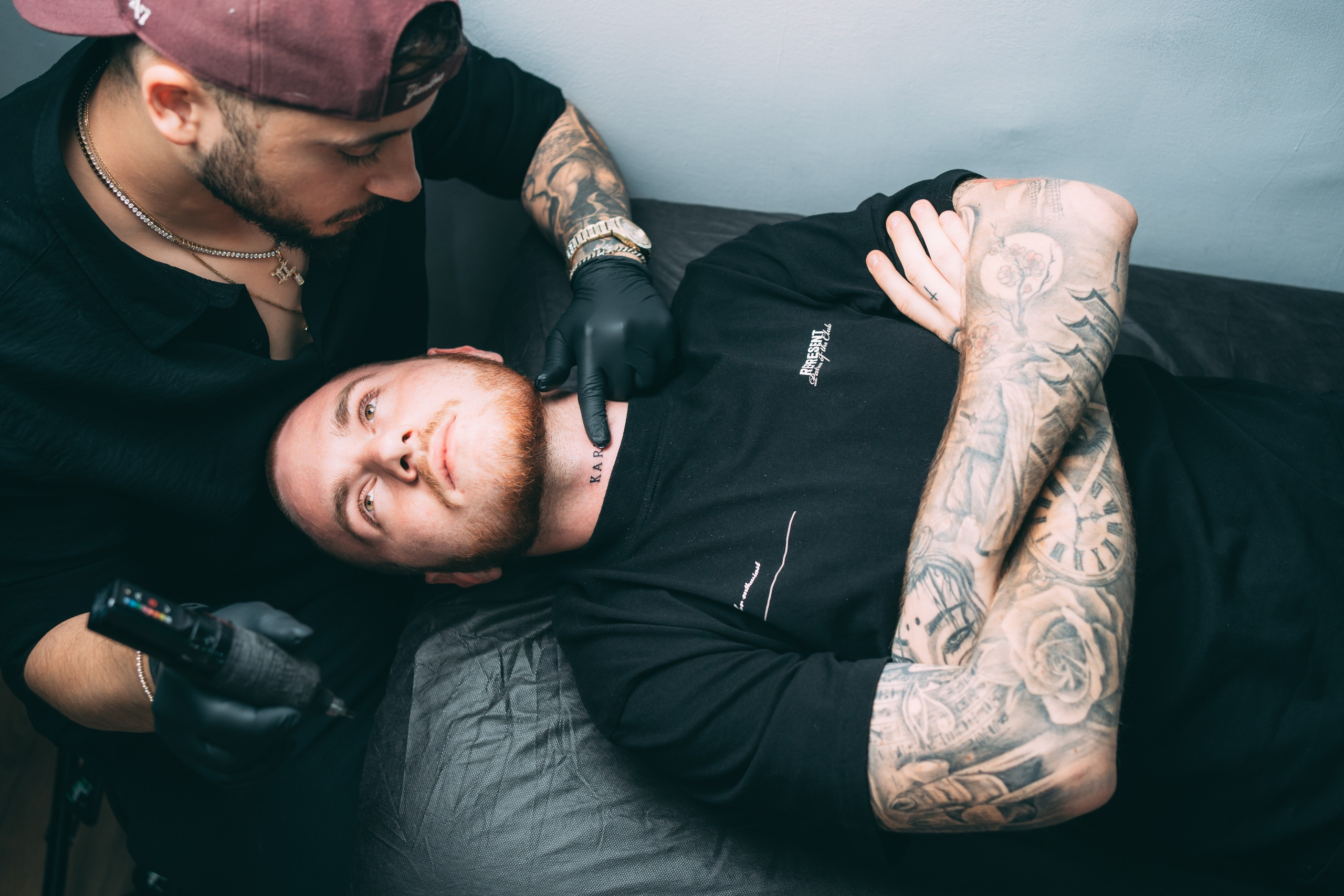 Events. SK photography