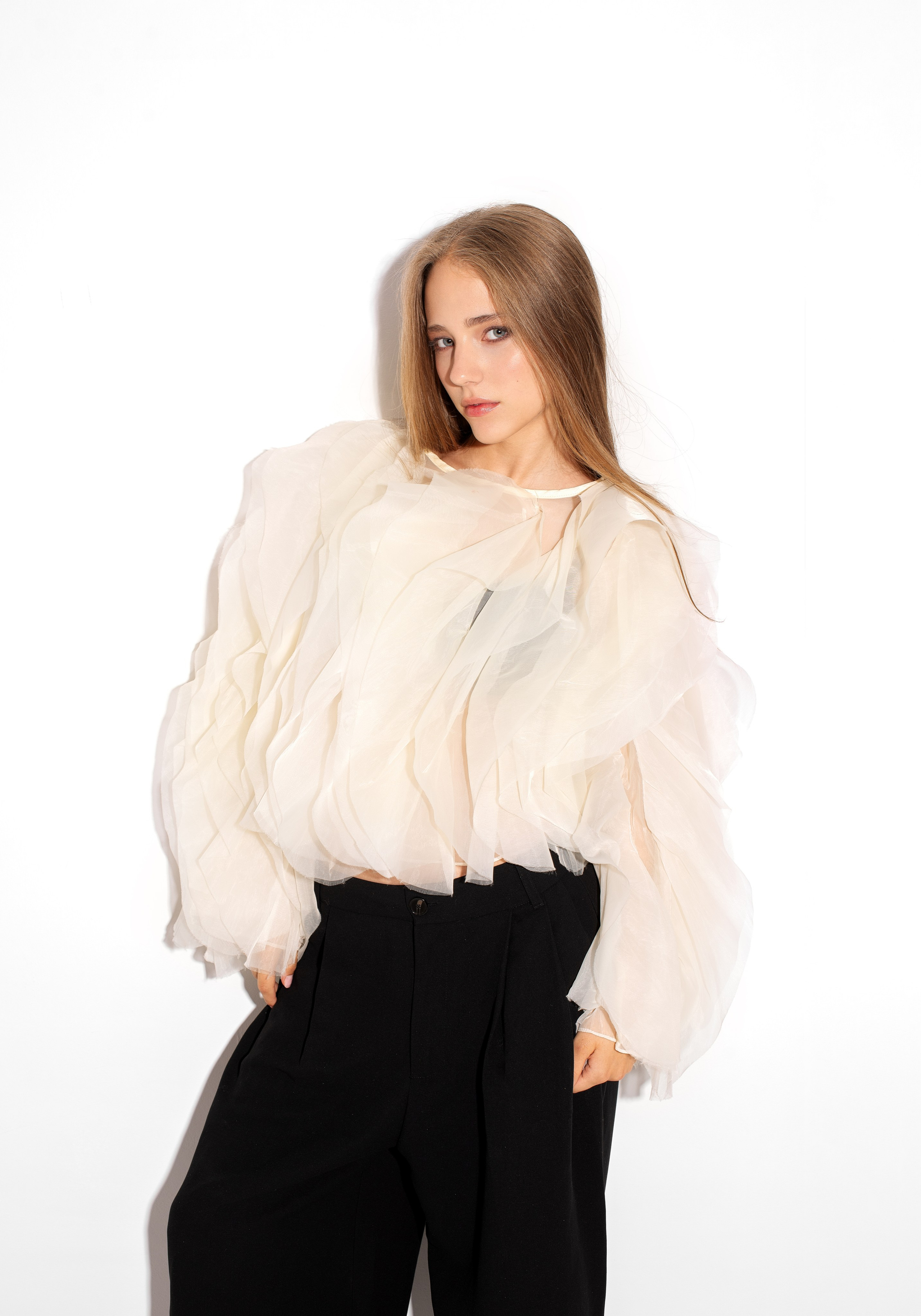 Joleen. Meisha Photo