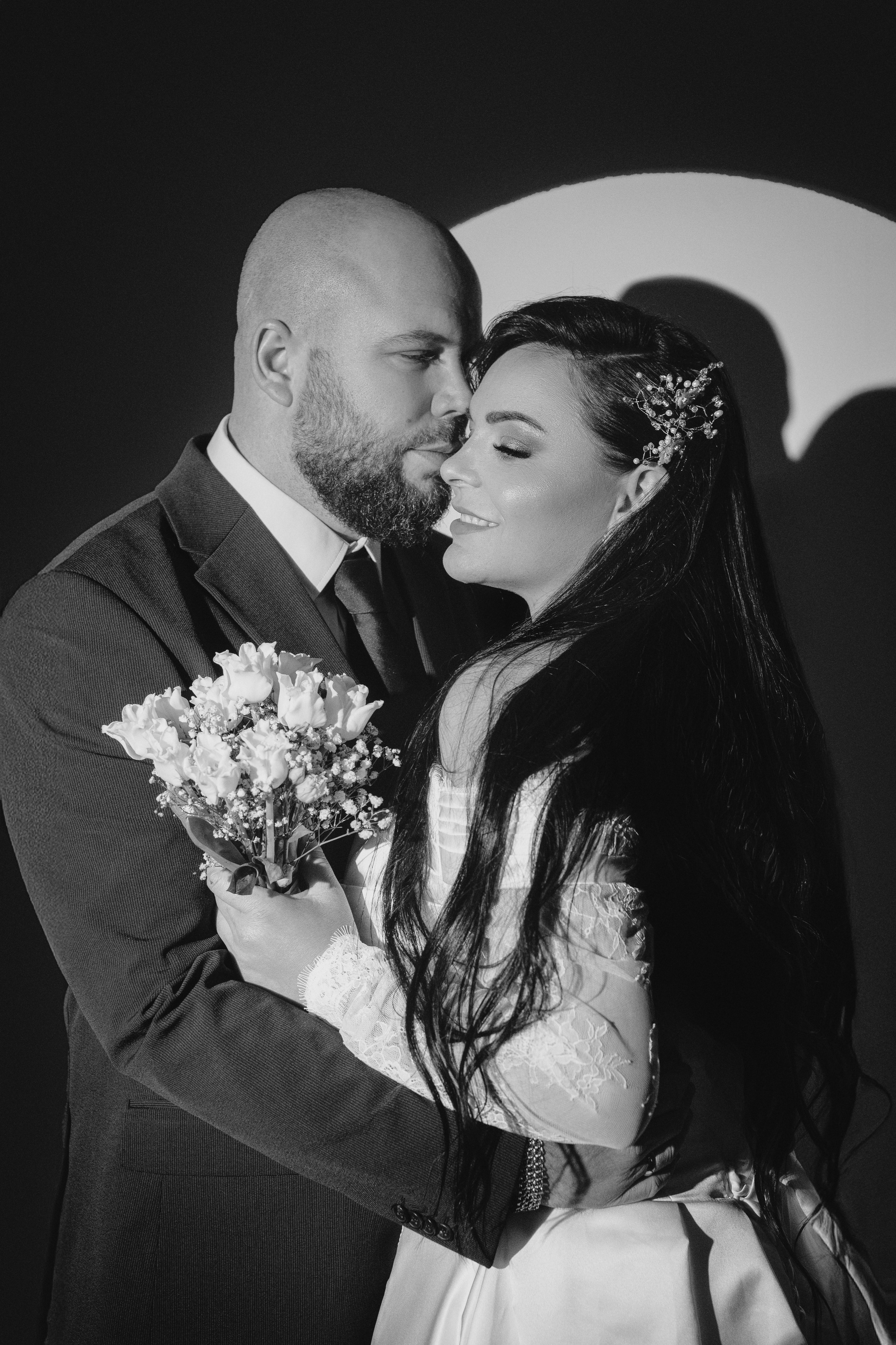 Elena + Stanislav. Meisha Photo