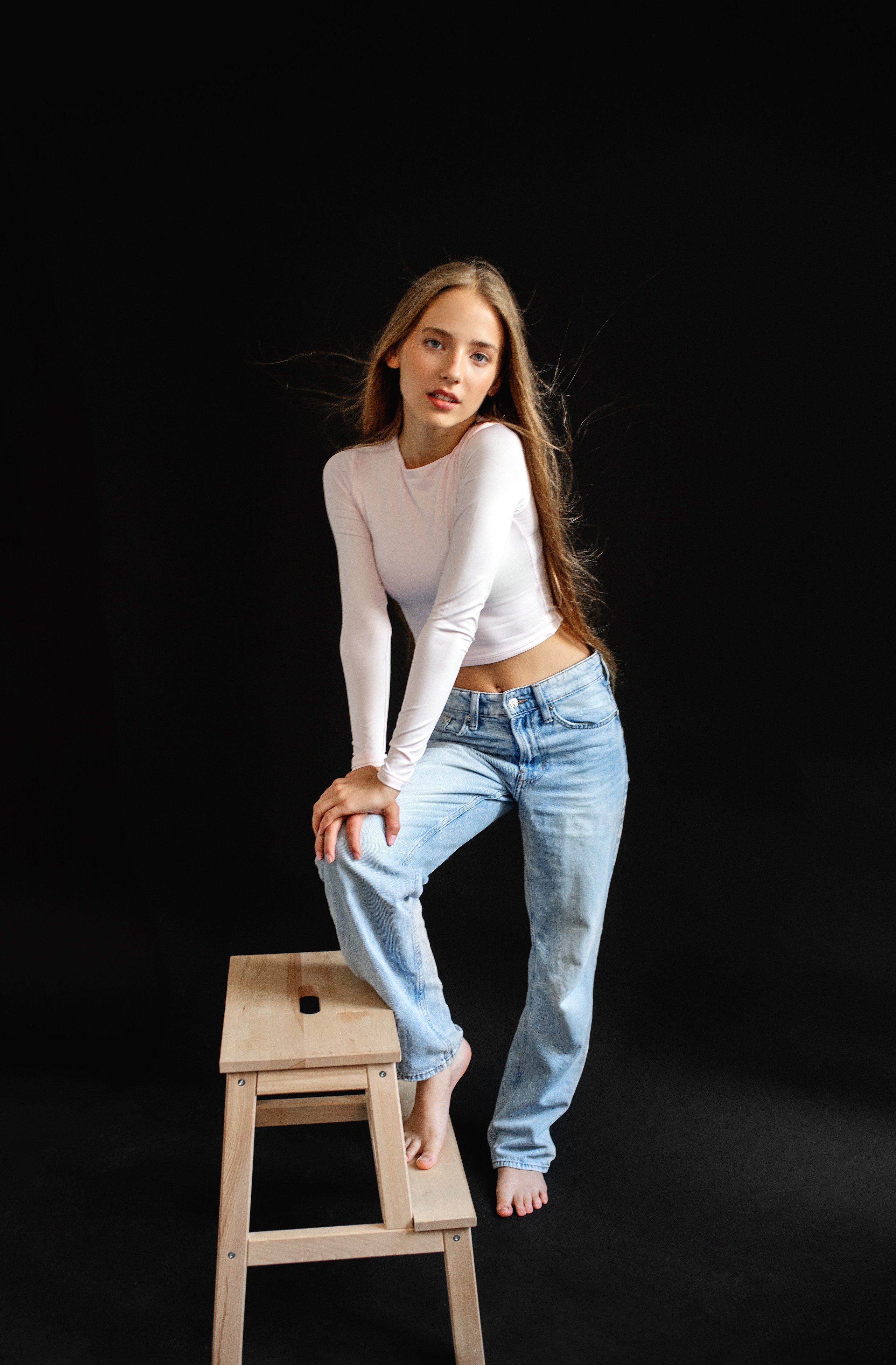 Joleen. Meisha Photo