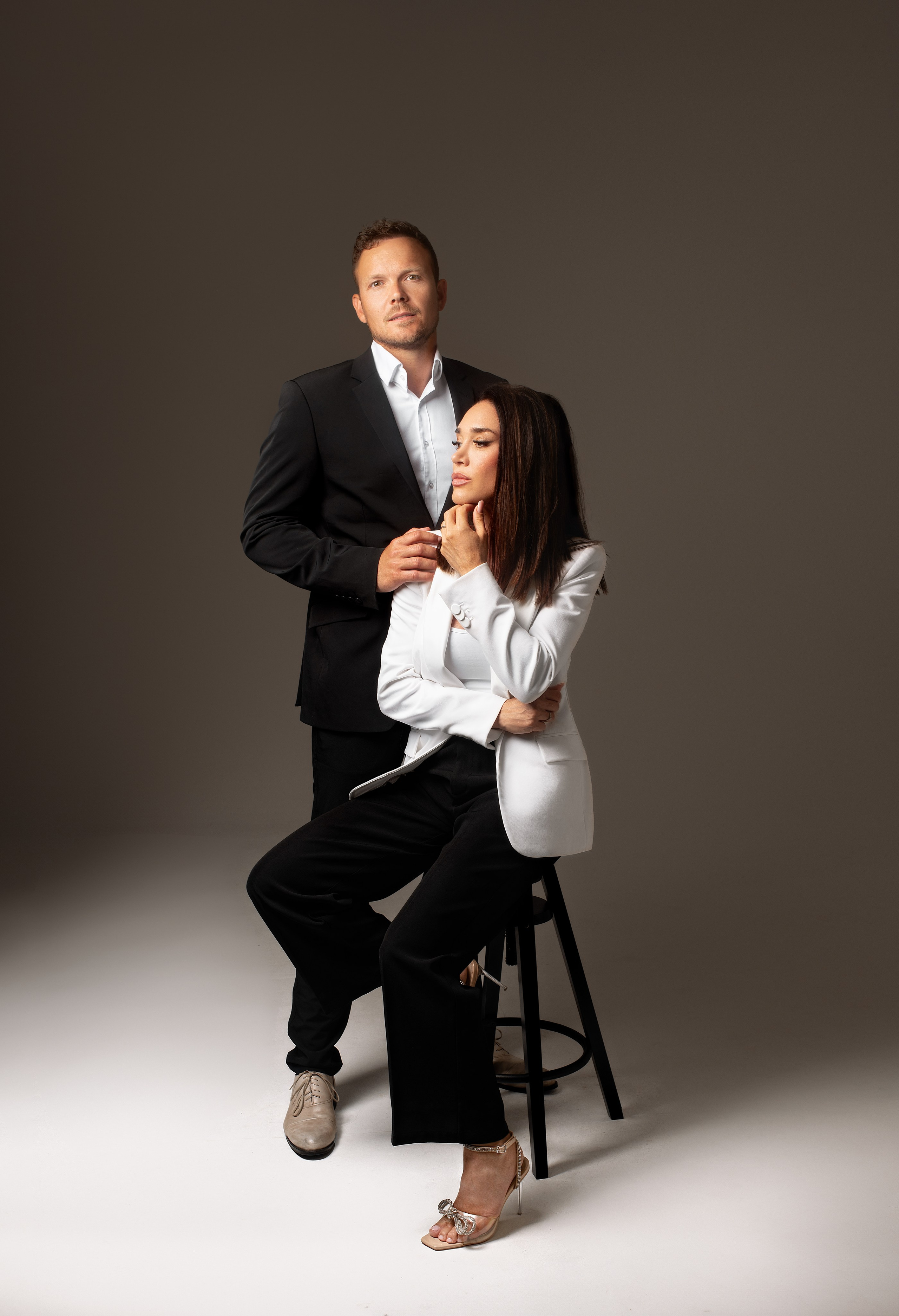 Sarah Marcel. Meisha Photo