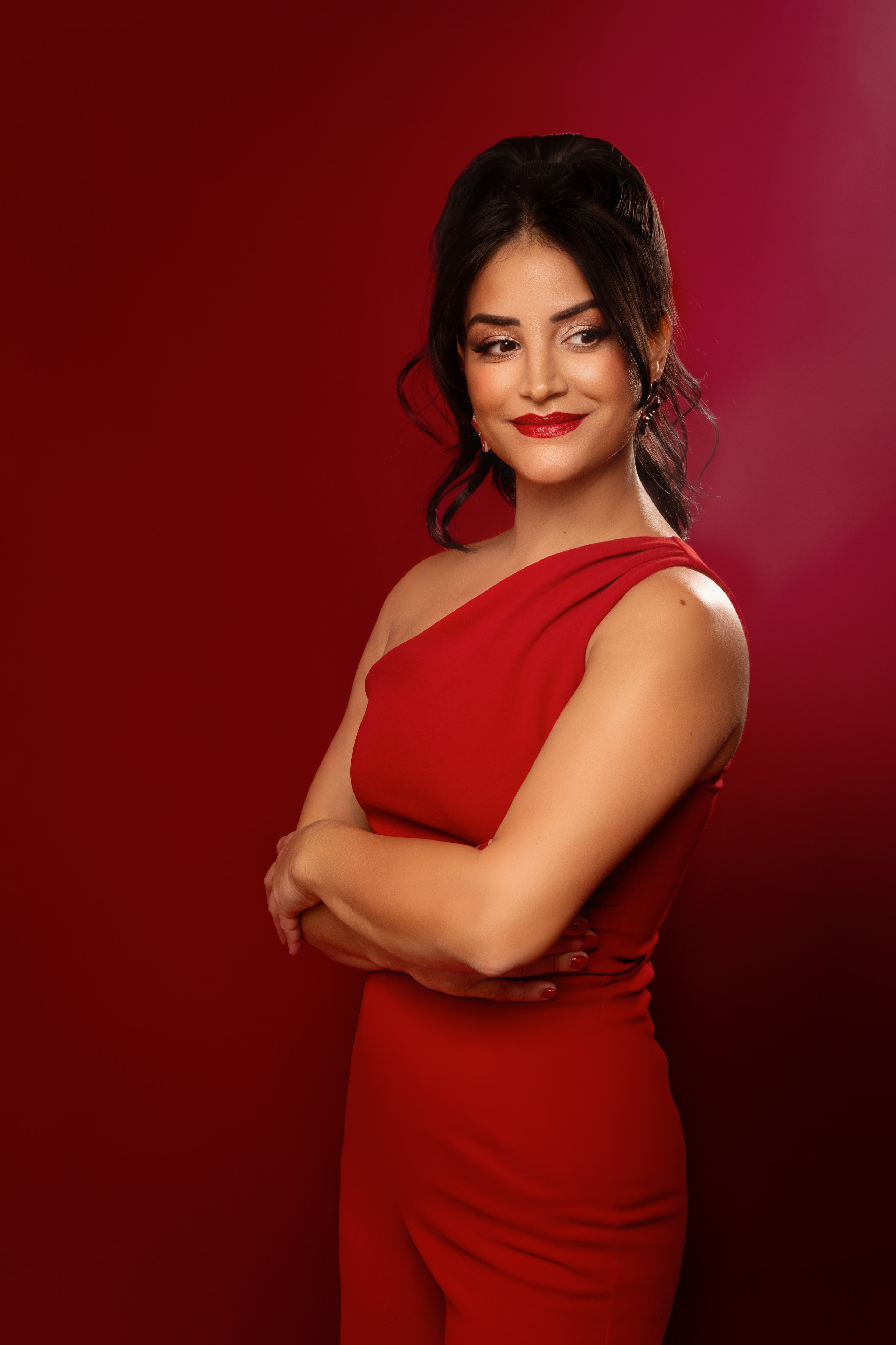 Lasergainz. Meisha Photo