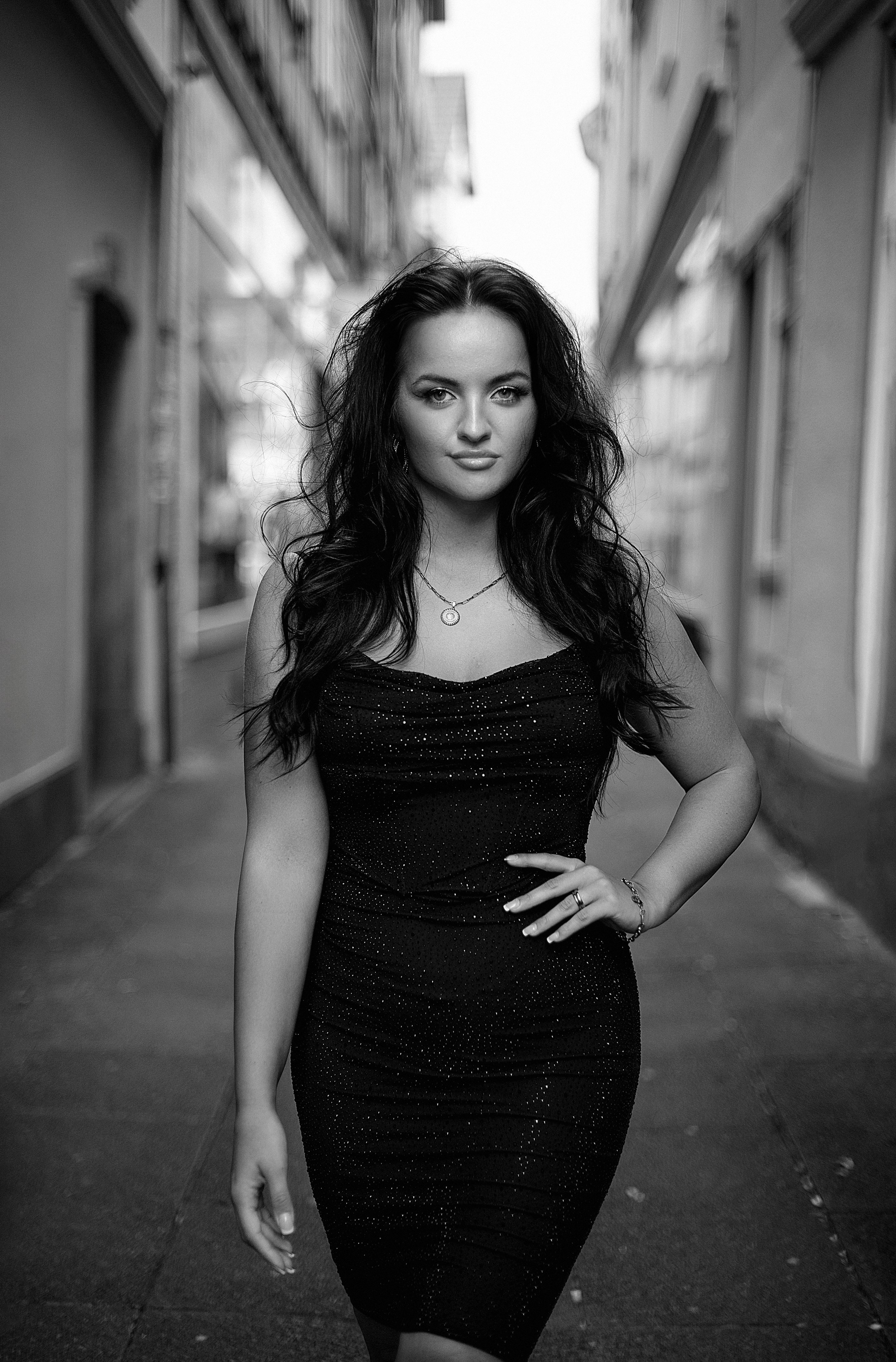 Michelle. Meisha Photo