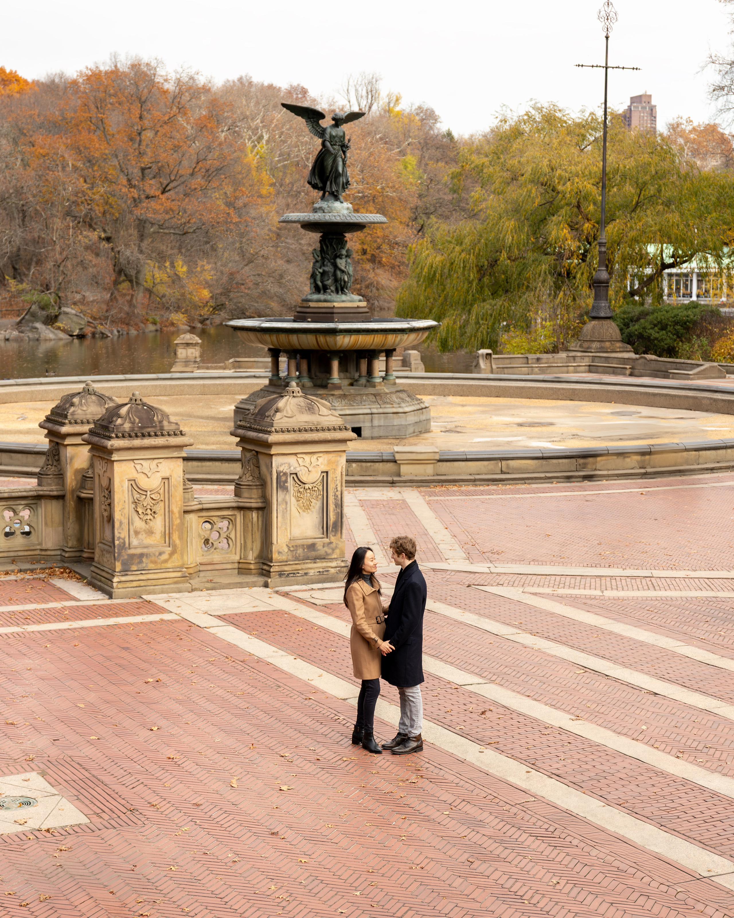 New York Engagement: United by Love. Family, lifestyle, and commercial photography in New York and New Jersey