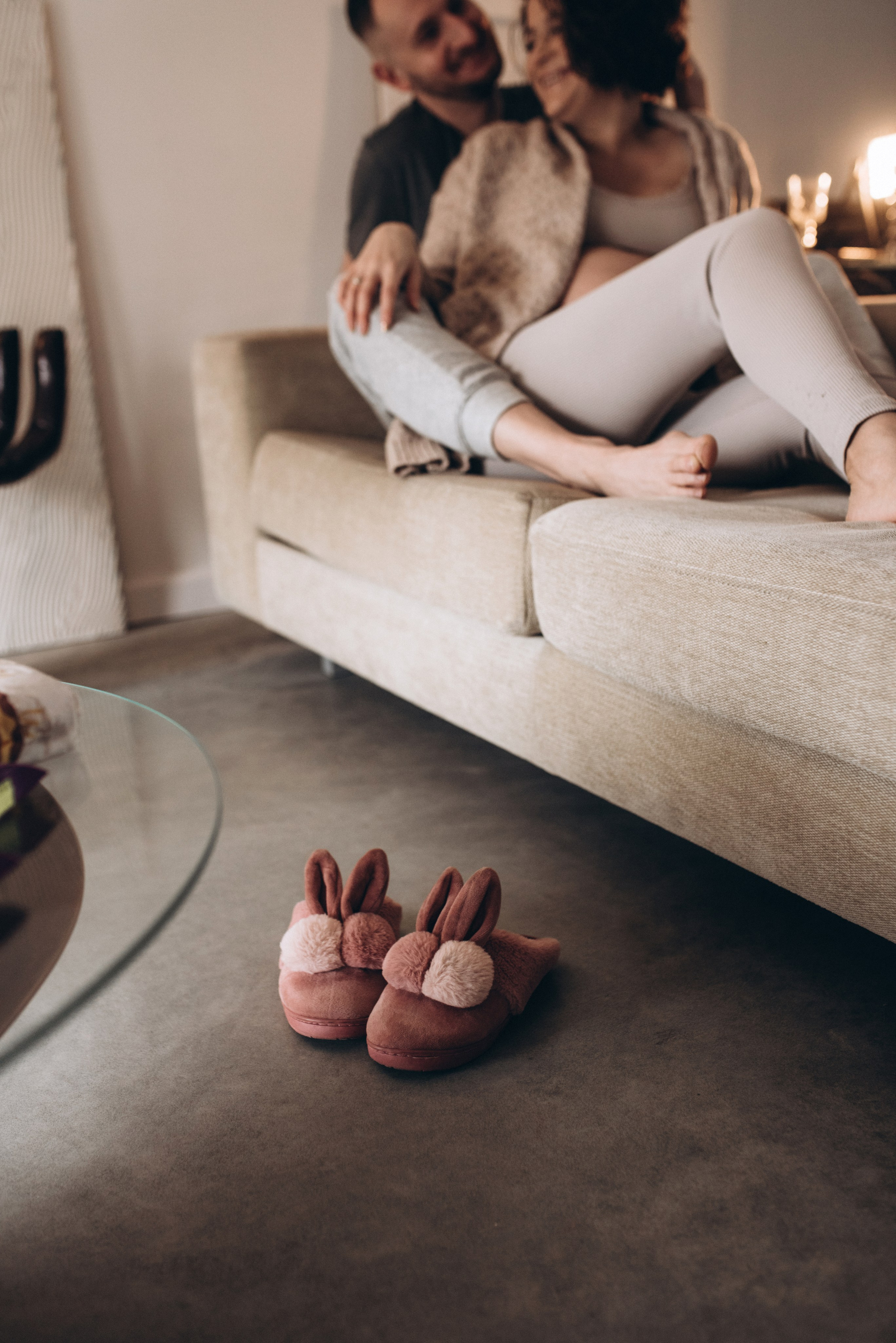 Anna & Serhii. Familien- und Hochzeitsfotografin. Ich arbeite in Koblenz und Rheinlan