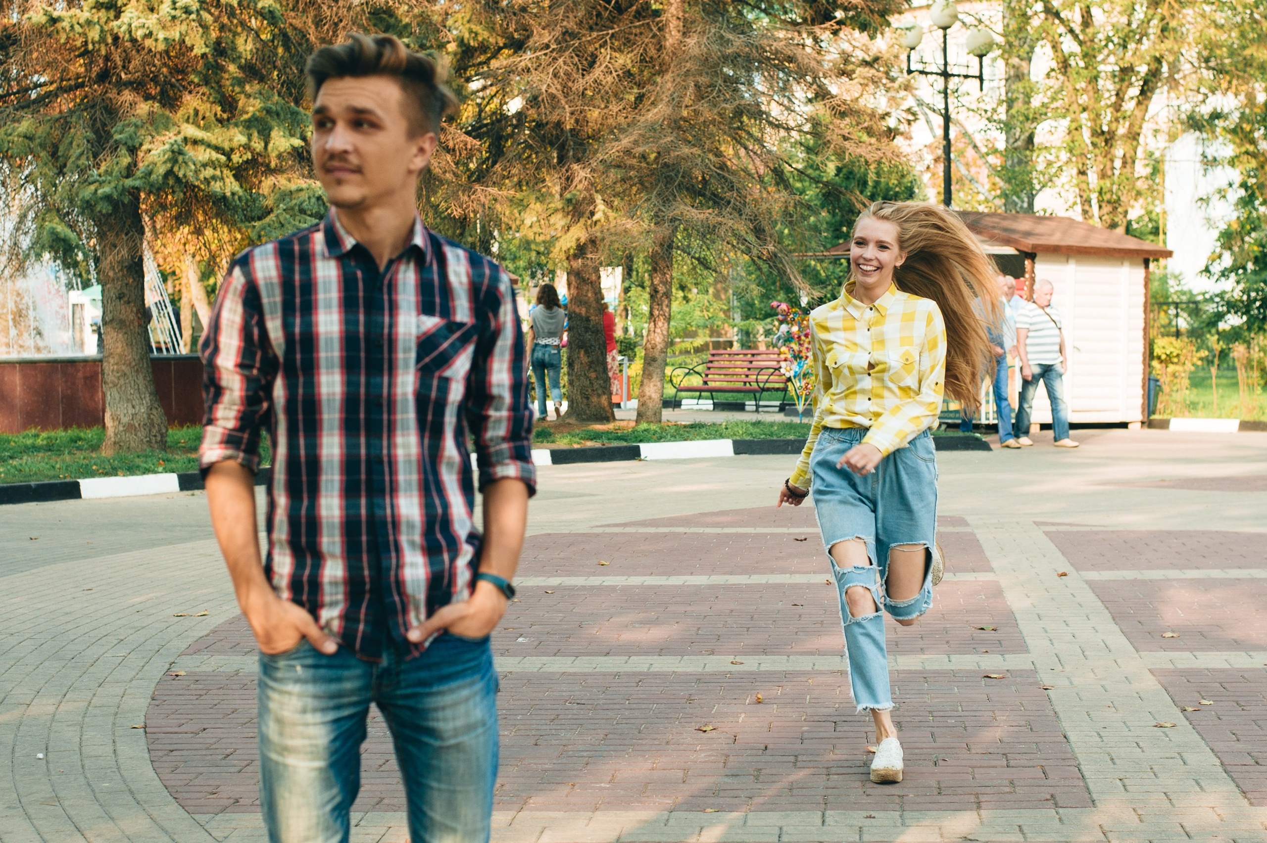 Angelina & Vadim. Familien- und Hochzeitsfotografin. Ich arbeite in Koblenz und Rheinlan
