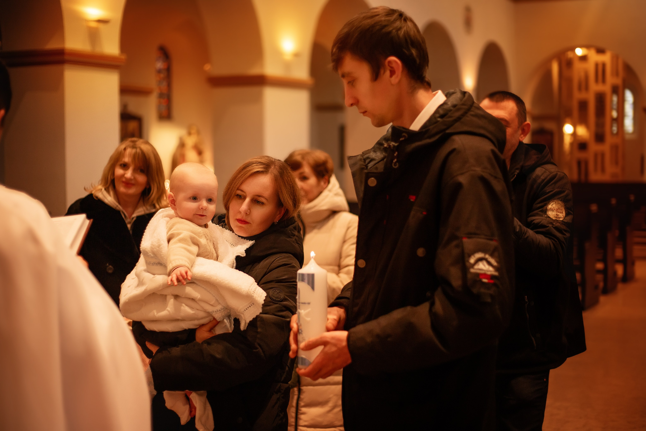 Familienfeste & Events. Tatjana Kaiser Fotografin in Osnabrück und Umgenbung