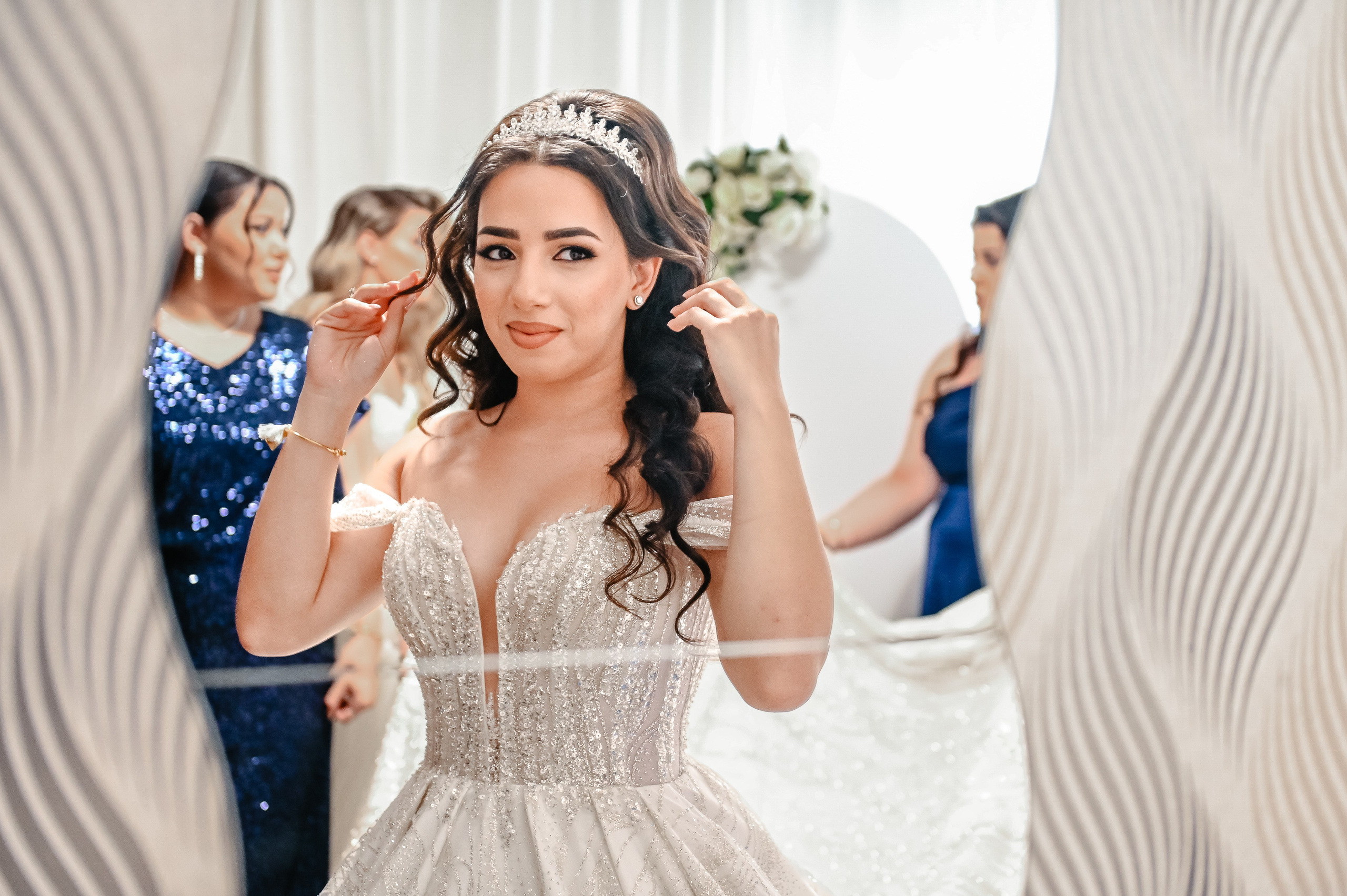 Wedding N & X. AdrianOltean.wfolio.pro