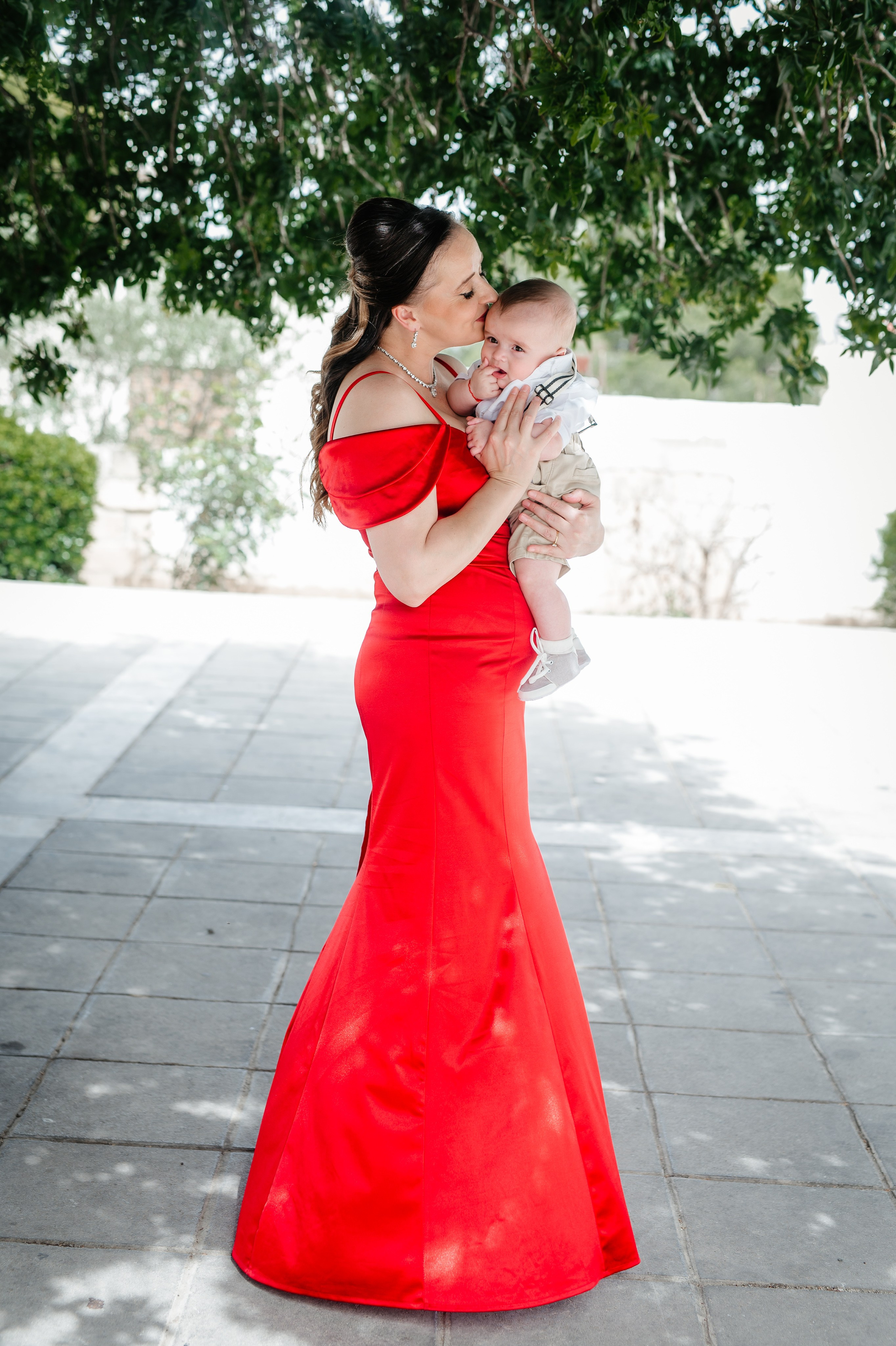 Alexandru Baptism. AdrianOltean.wfolio.pro