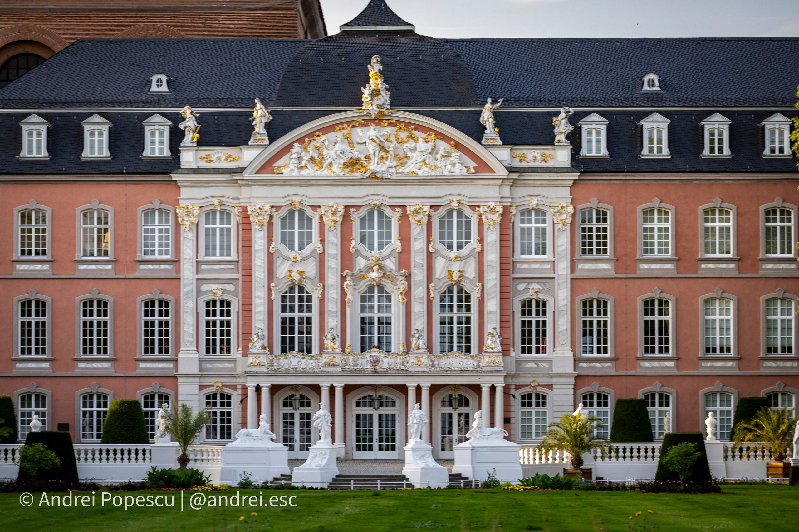 Architecture. Andrei Popescu Photography