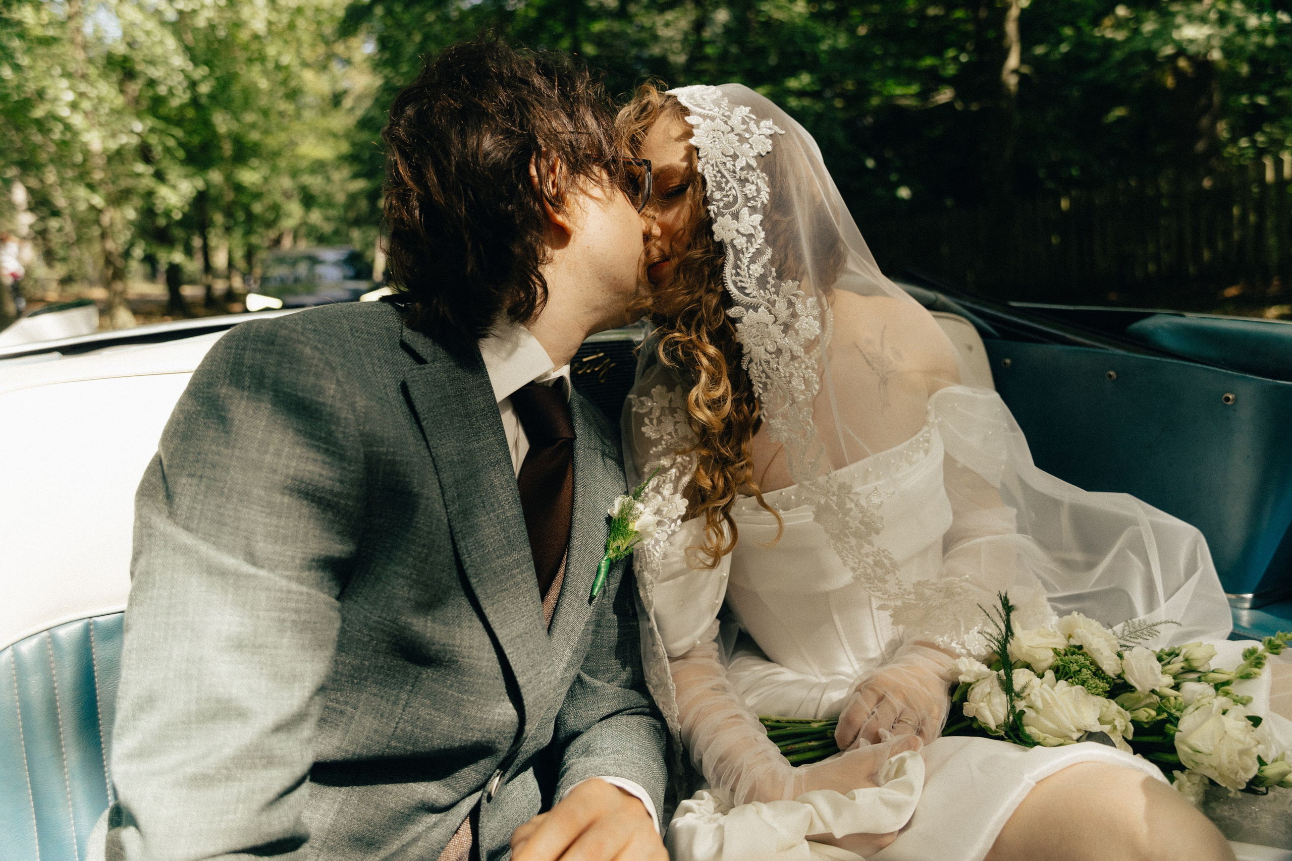 Wedding. Photographer The Netherlands