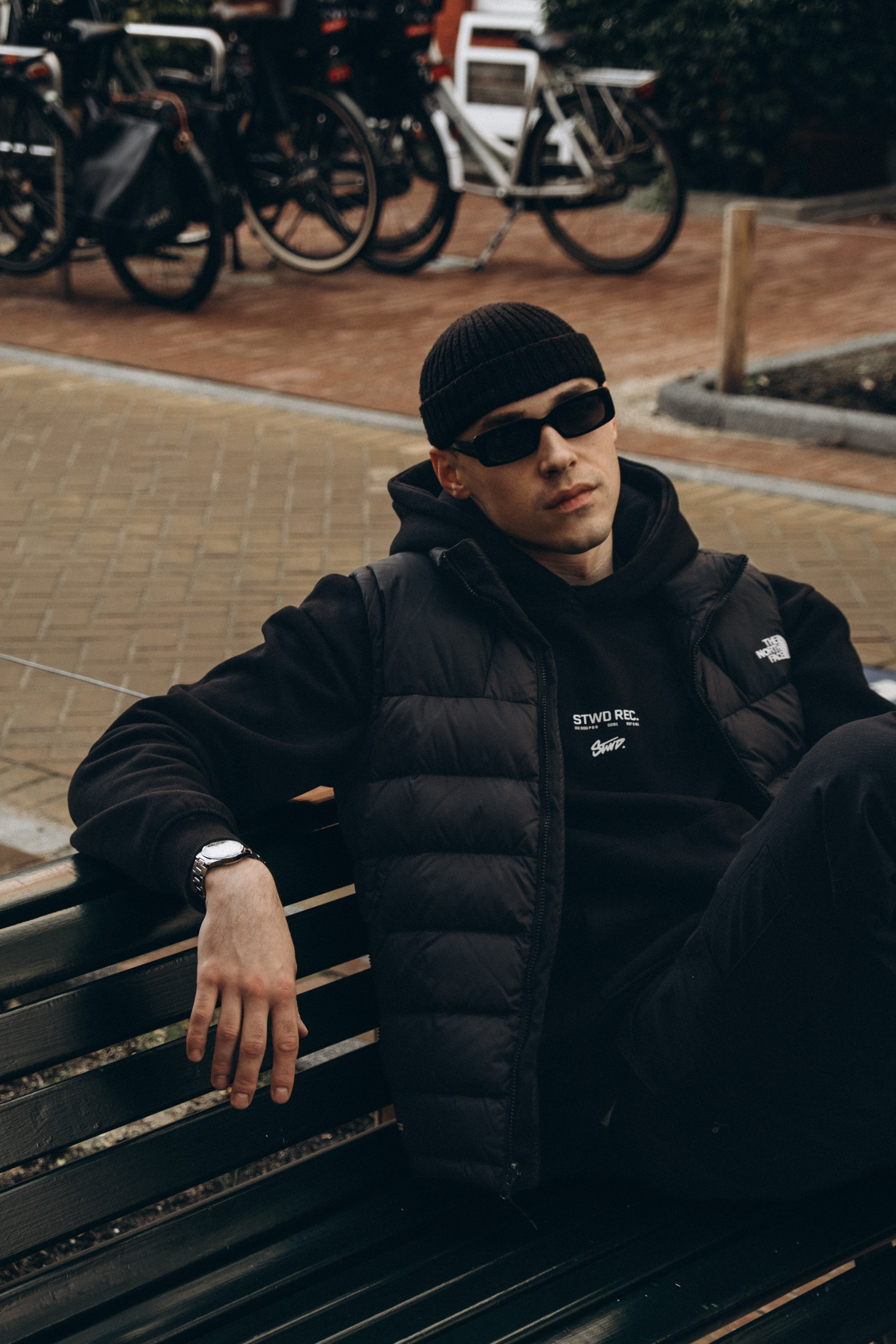 Personal. Photographer The Netherlands