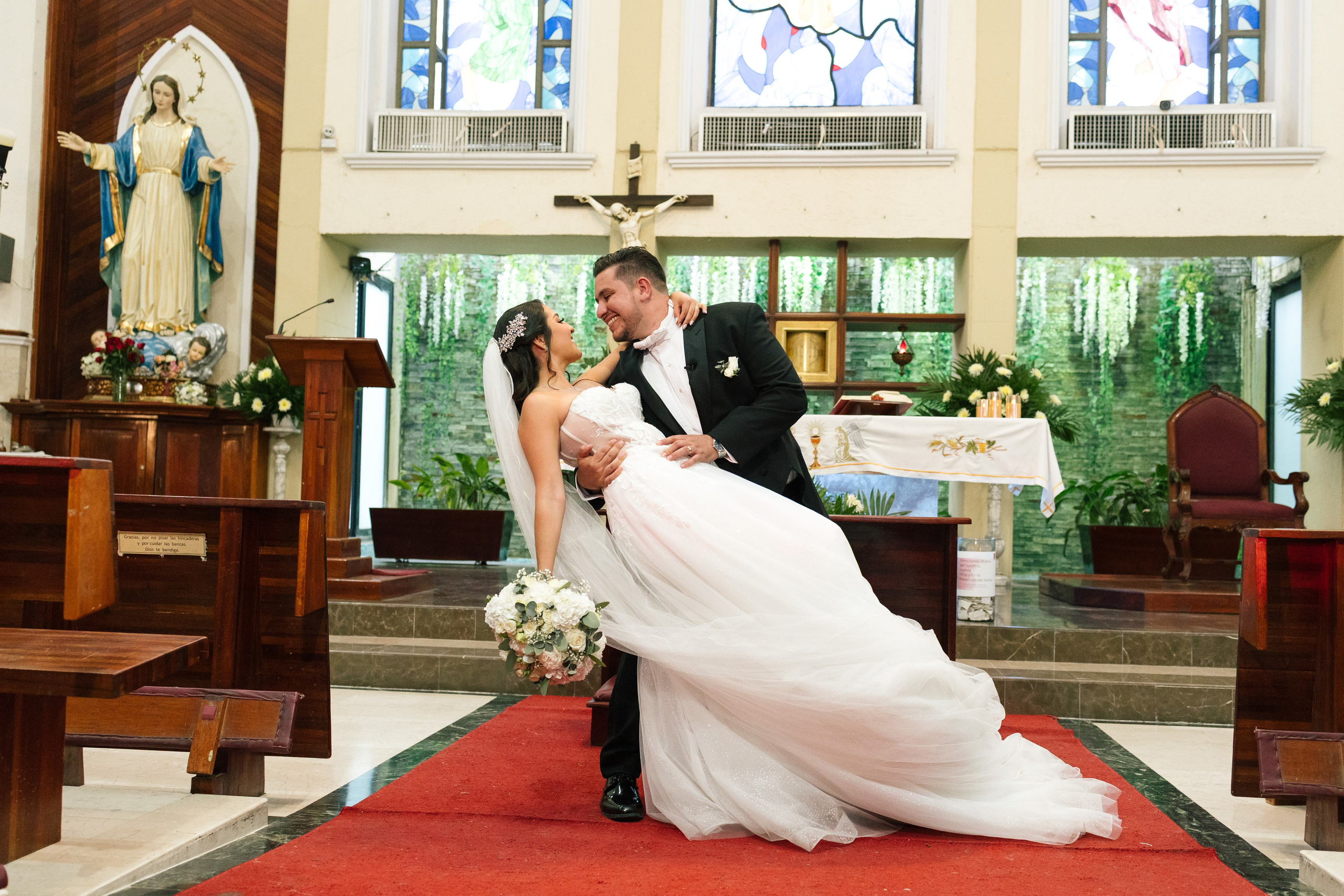 Fer y Pato. Wedding Photographer Ruth Preciado