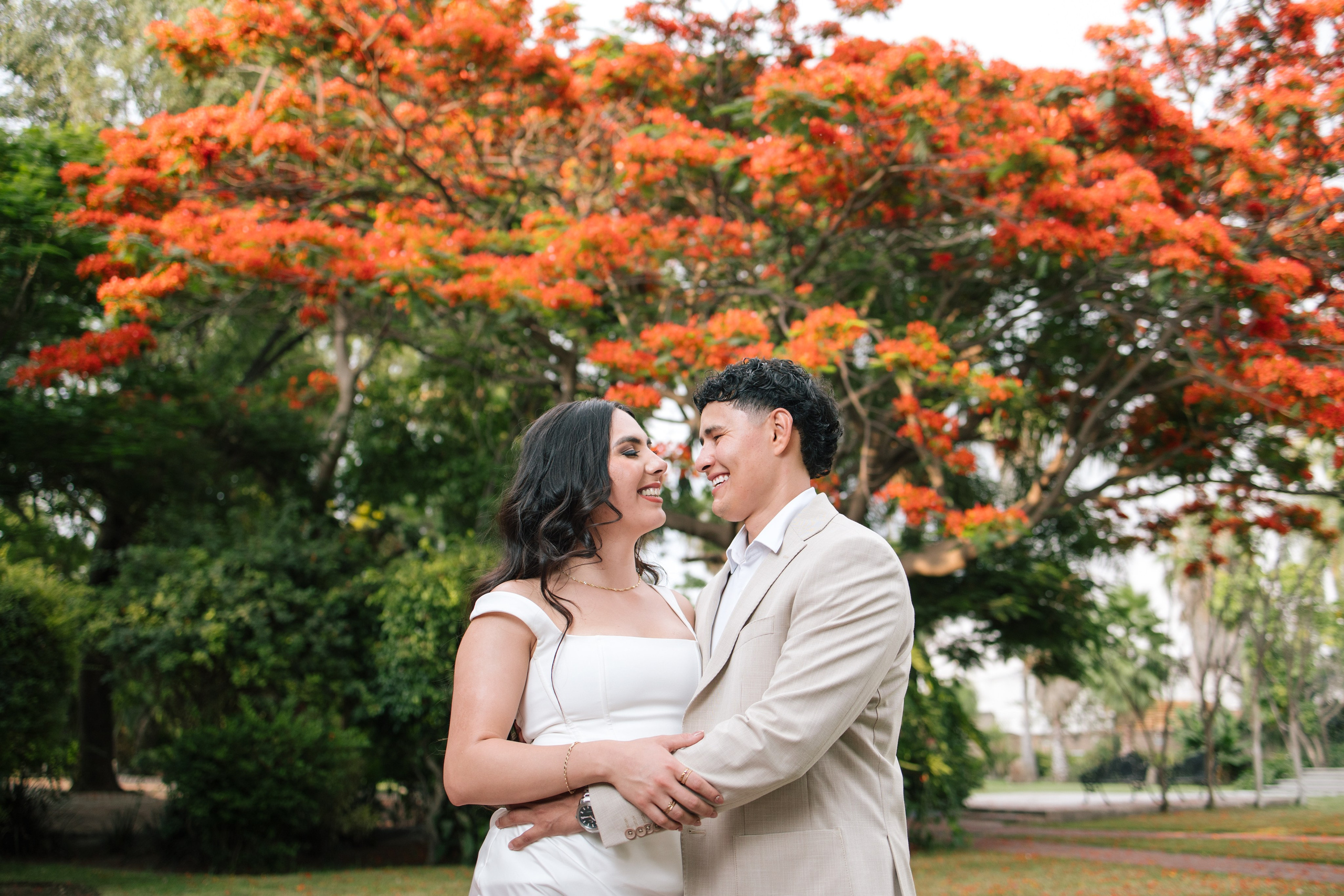 Tania y Andre. Wedding Photographer Ruth Preciado