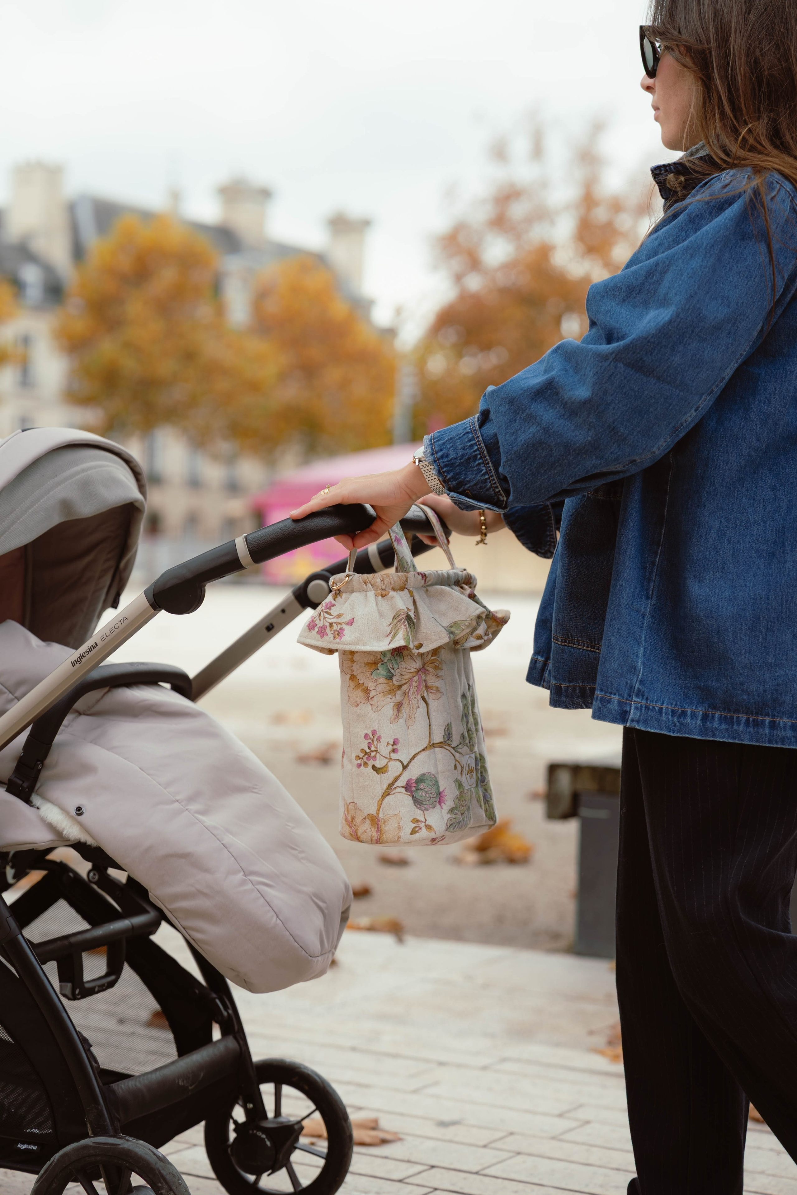 Rosa Lopez - collection bébé. Weeding photographer / event / portrait