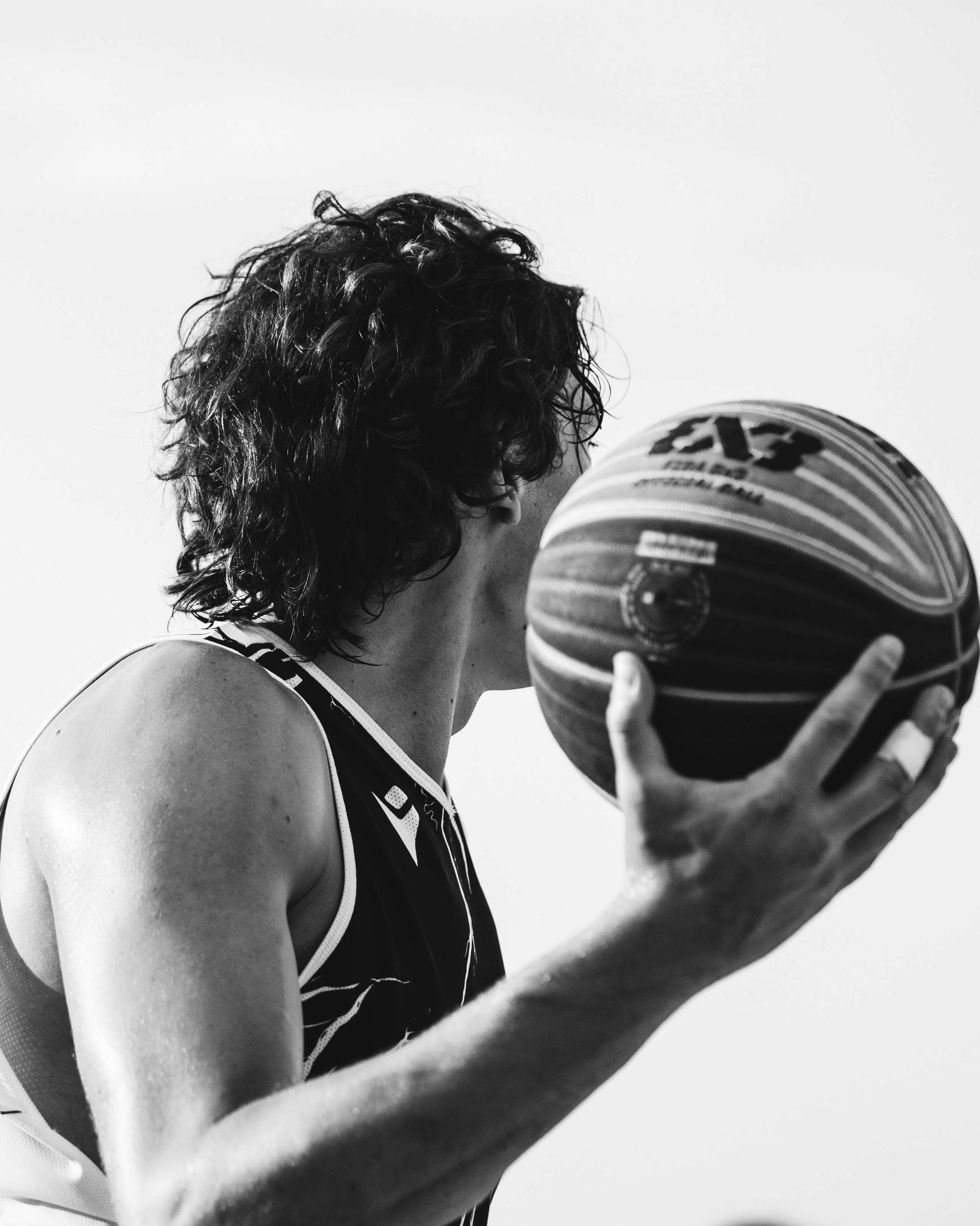 KING OF THE CAGE - 3X3 BASKET. Weddings, sports and events photographer in Senigallia