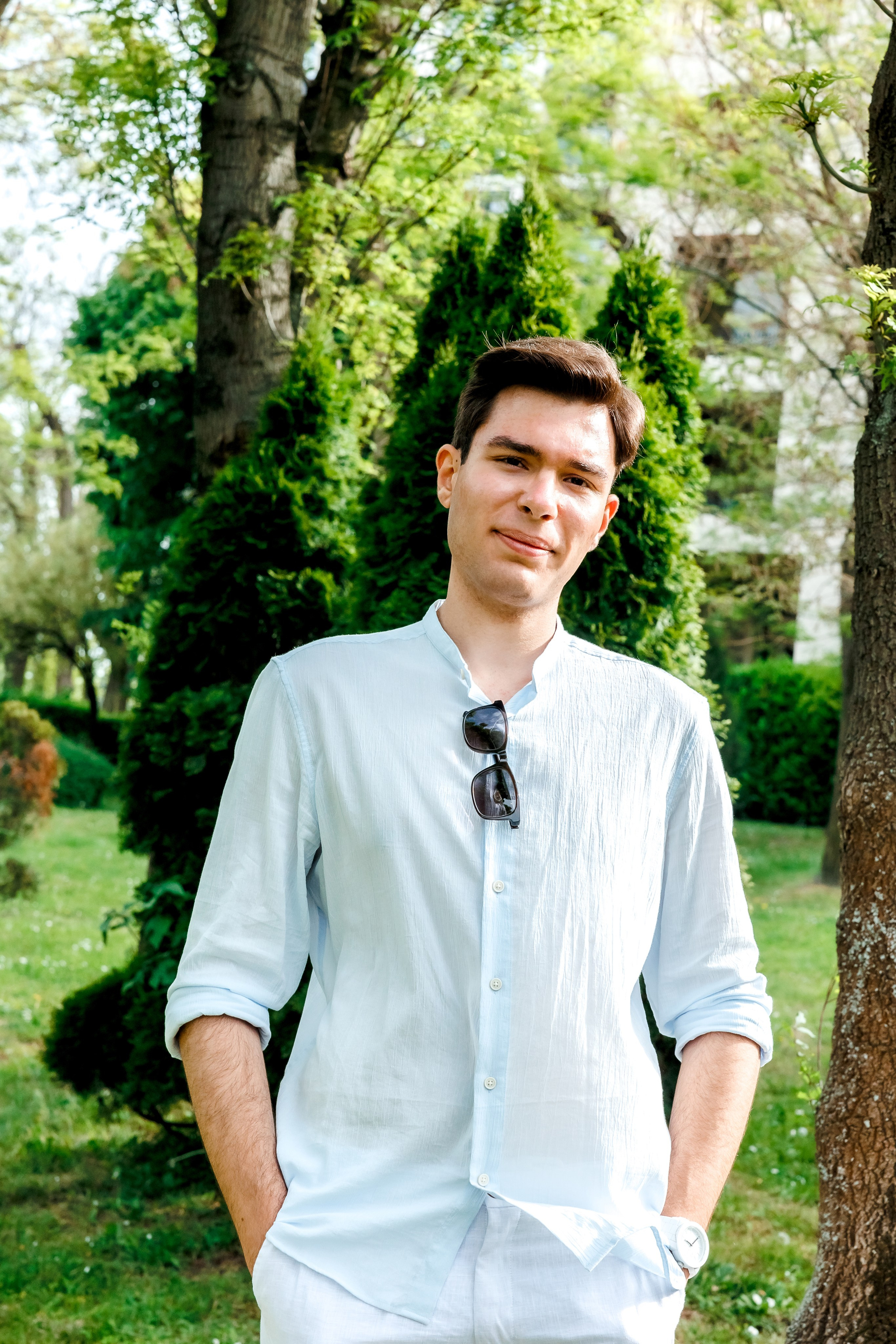 Бургас 12А. Фотограф Ирина Йотова