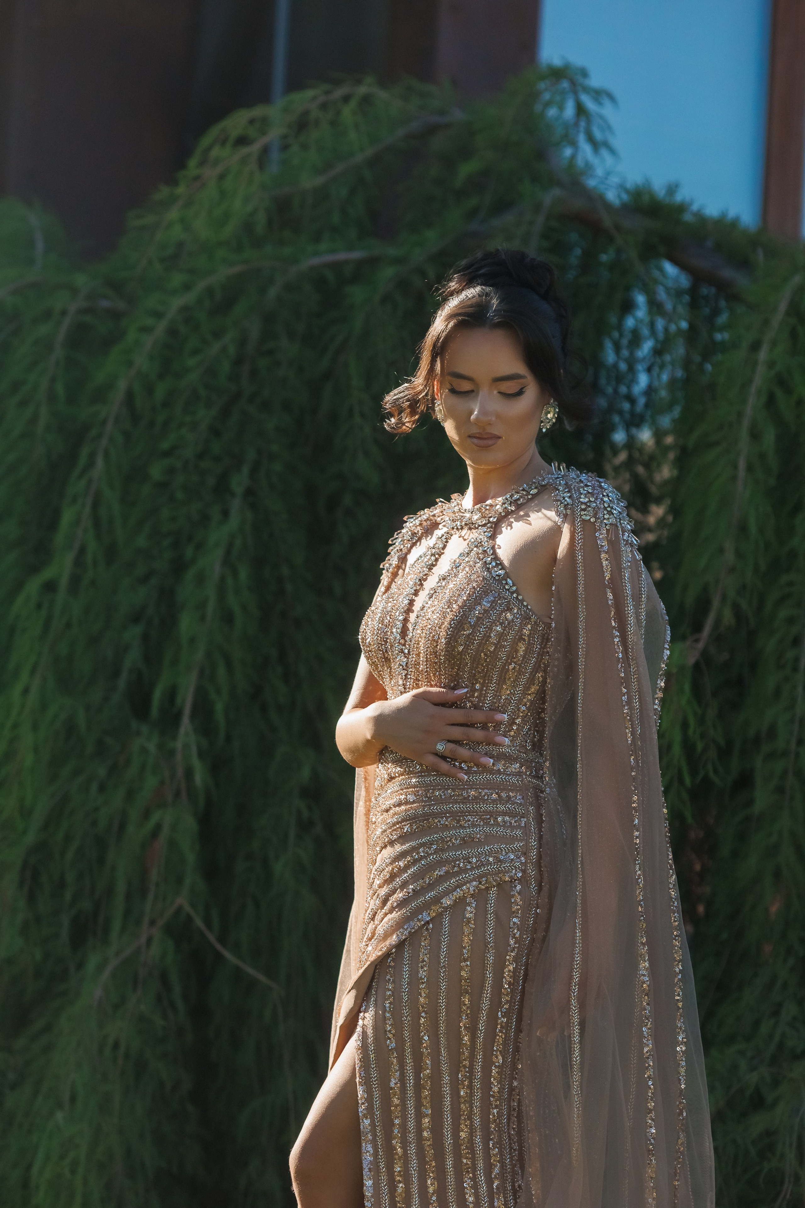 Годеж. Фотограф Ирина Йотова