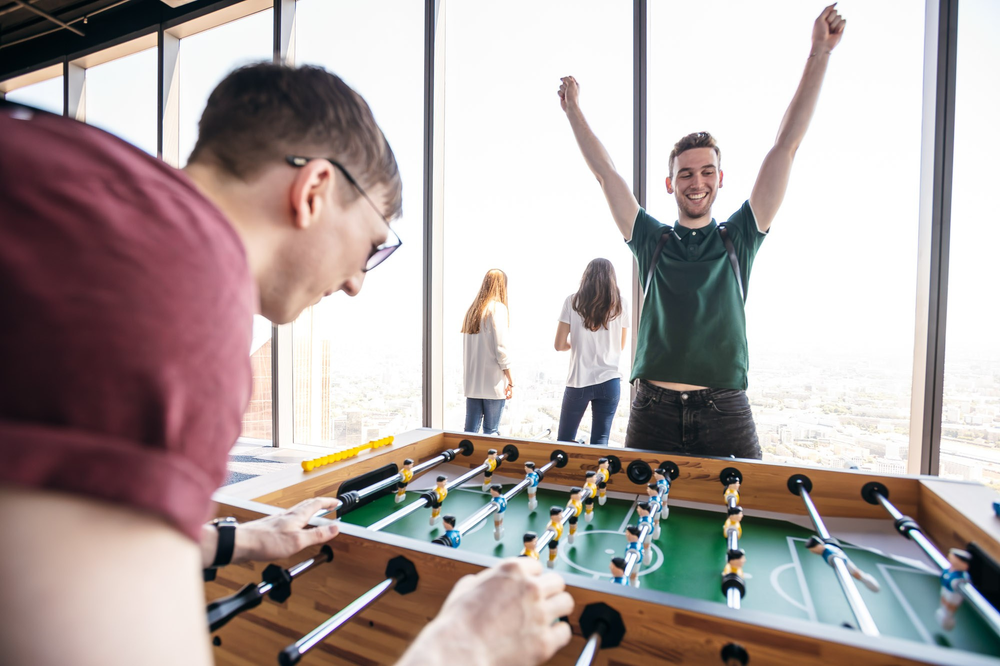 Otmar Klemann. Alexander Kabanov Photographer