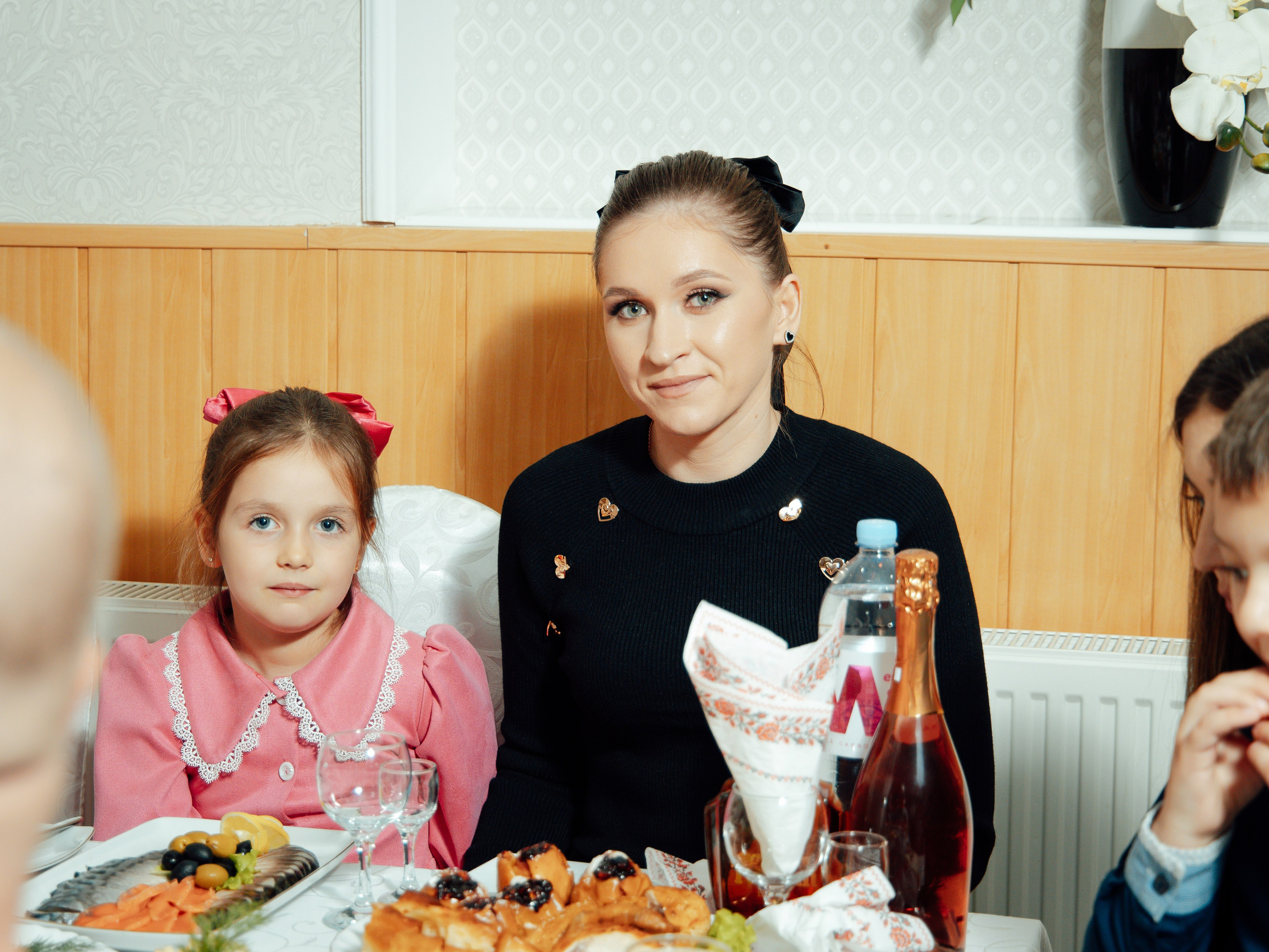 Cumetrie. Свадебный Фотограф, Детский и семейый Фотограф Молдова