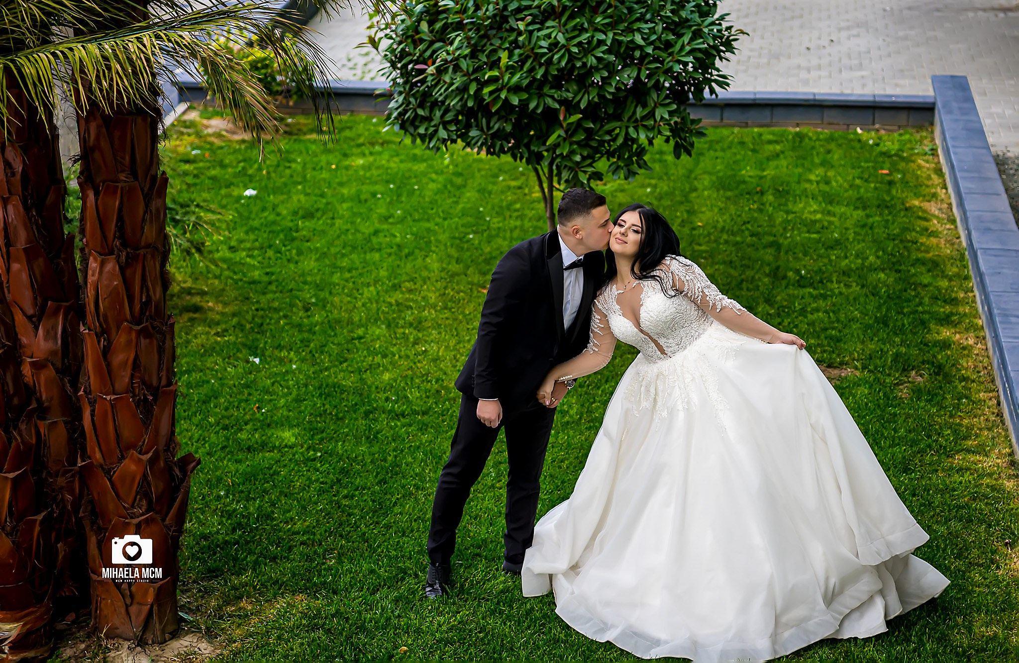 Fotograf nunta Calarasi. Fotograf nunta Constanta. MCM Happy Studio – Fotograf & Videograf Evenimente | Nuntă & Botez