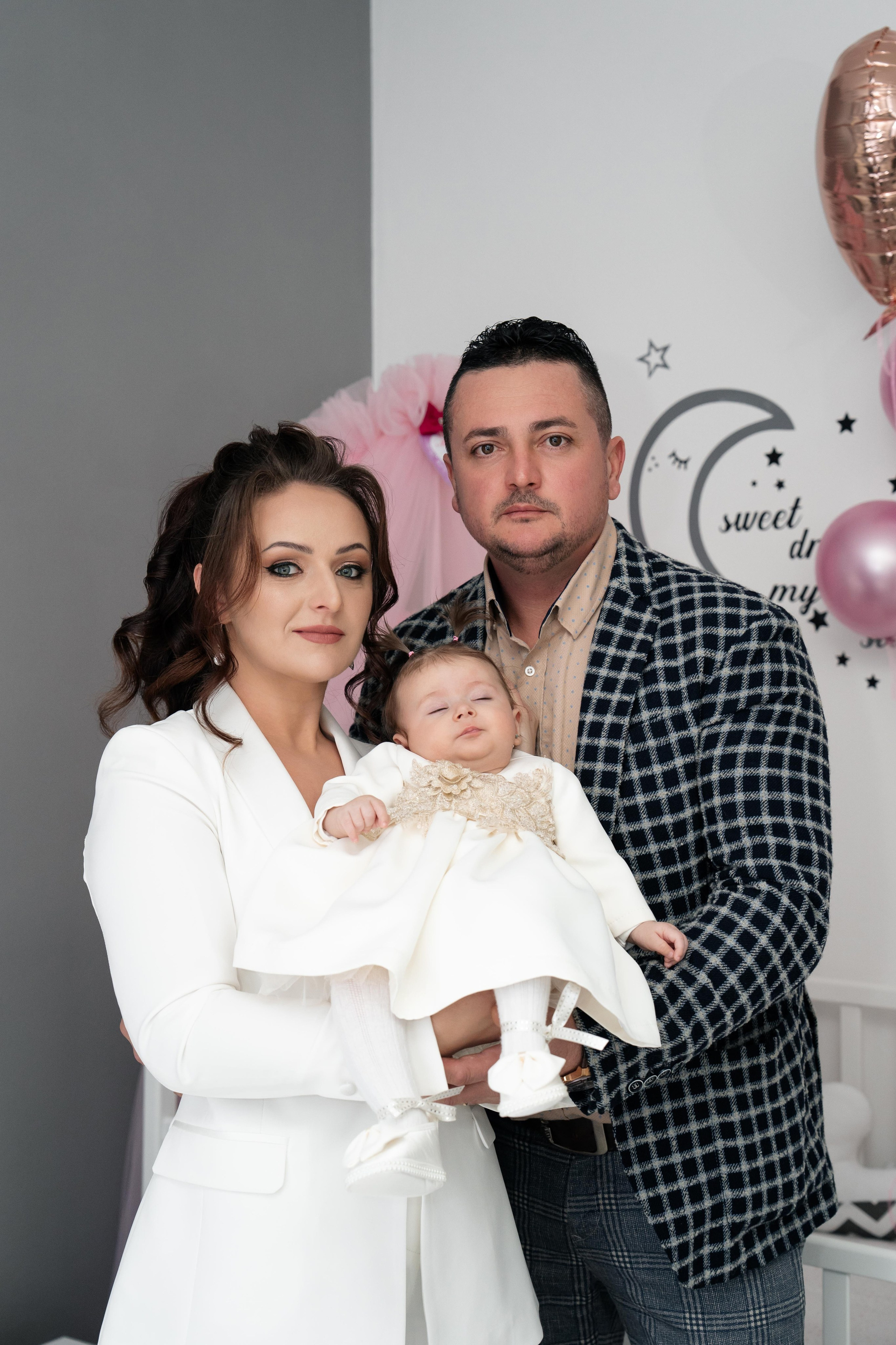 Miriam. Studio Timis