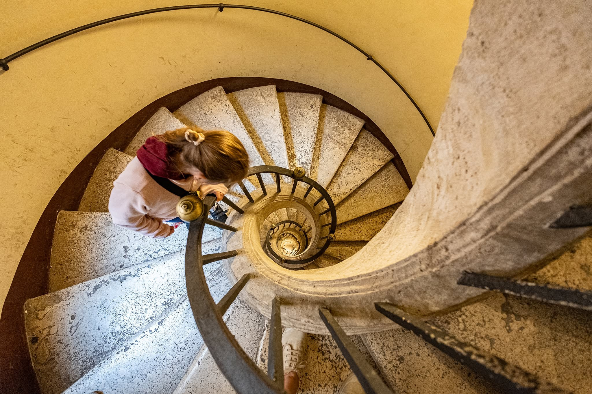 Street Photography. Graphic designer Andreea Maieru