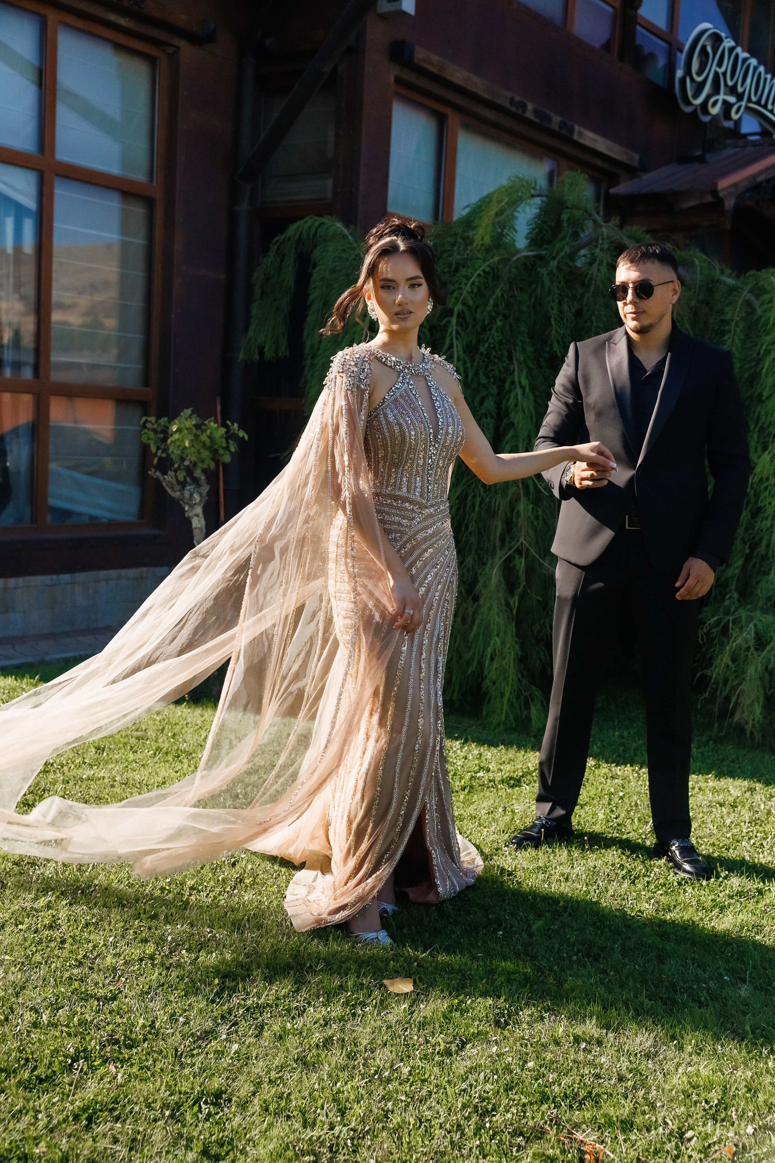 Годеж. Фотограф Ирина Йотова