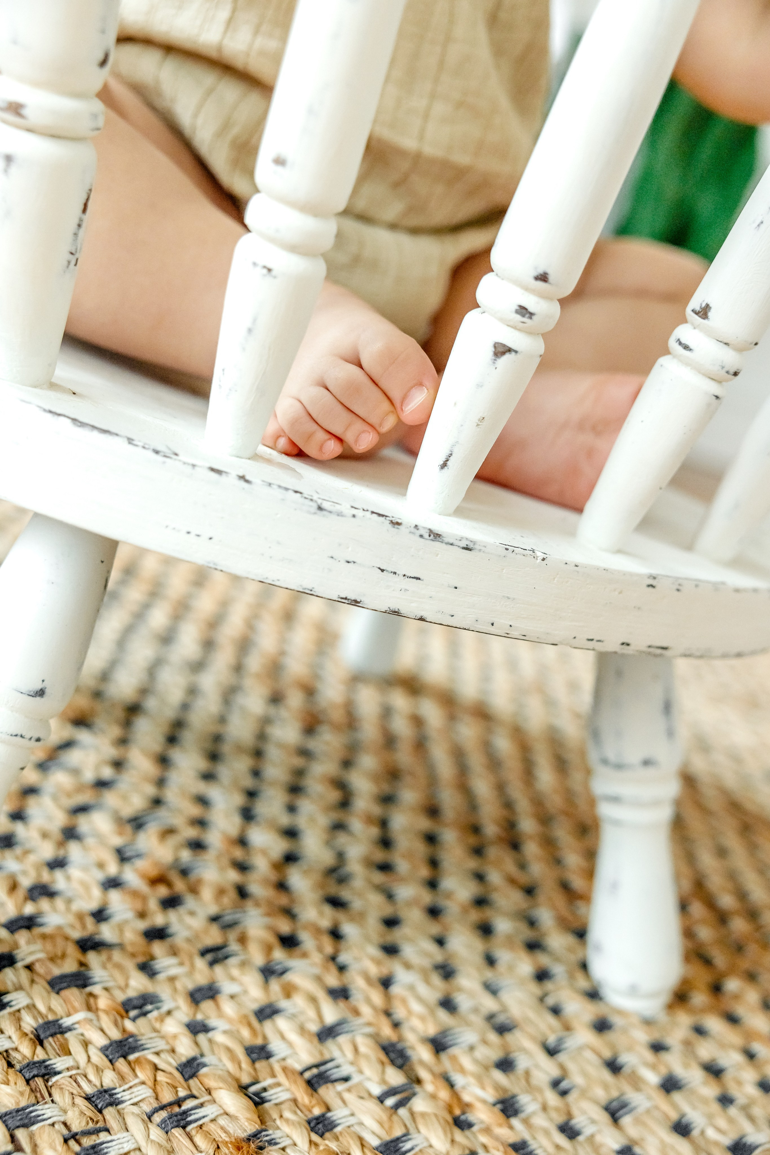 Бебешка фотосесия. Фотограф Ирина Йотова