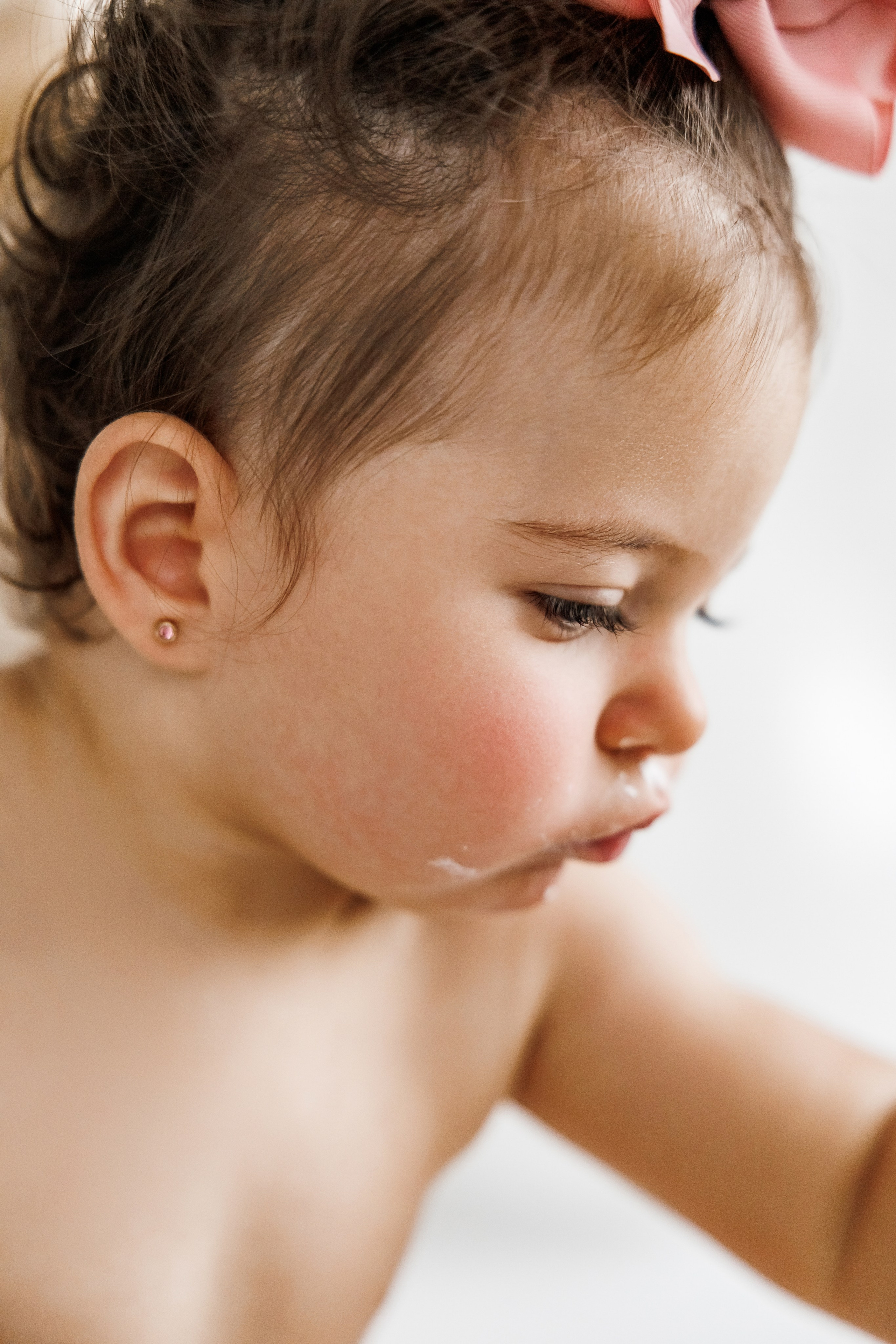 Smash Cake. Фотограф Ирина Йотова