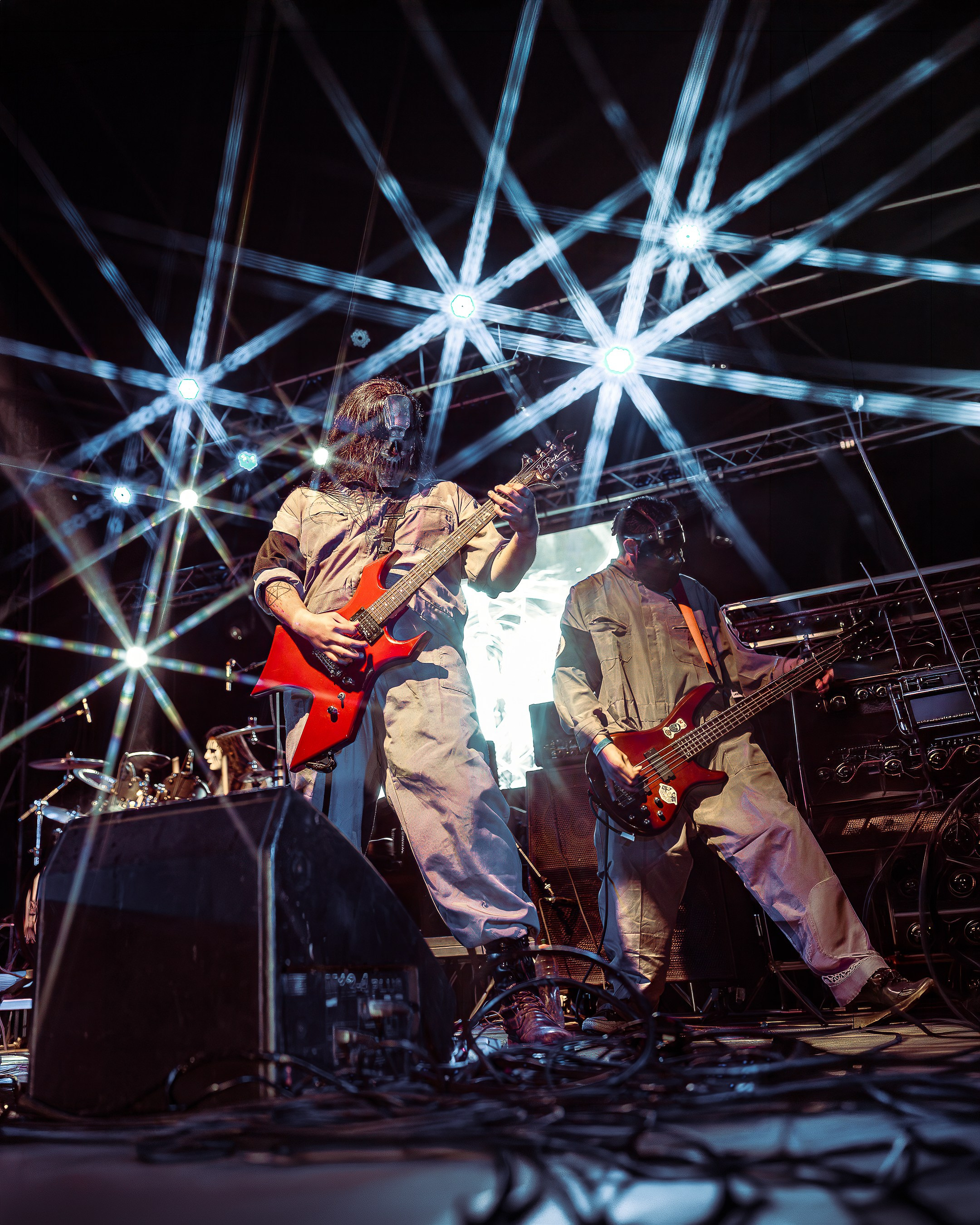 Galeria de Eventos. AbismarVisual