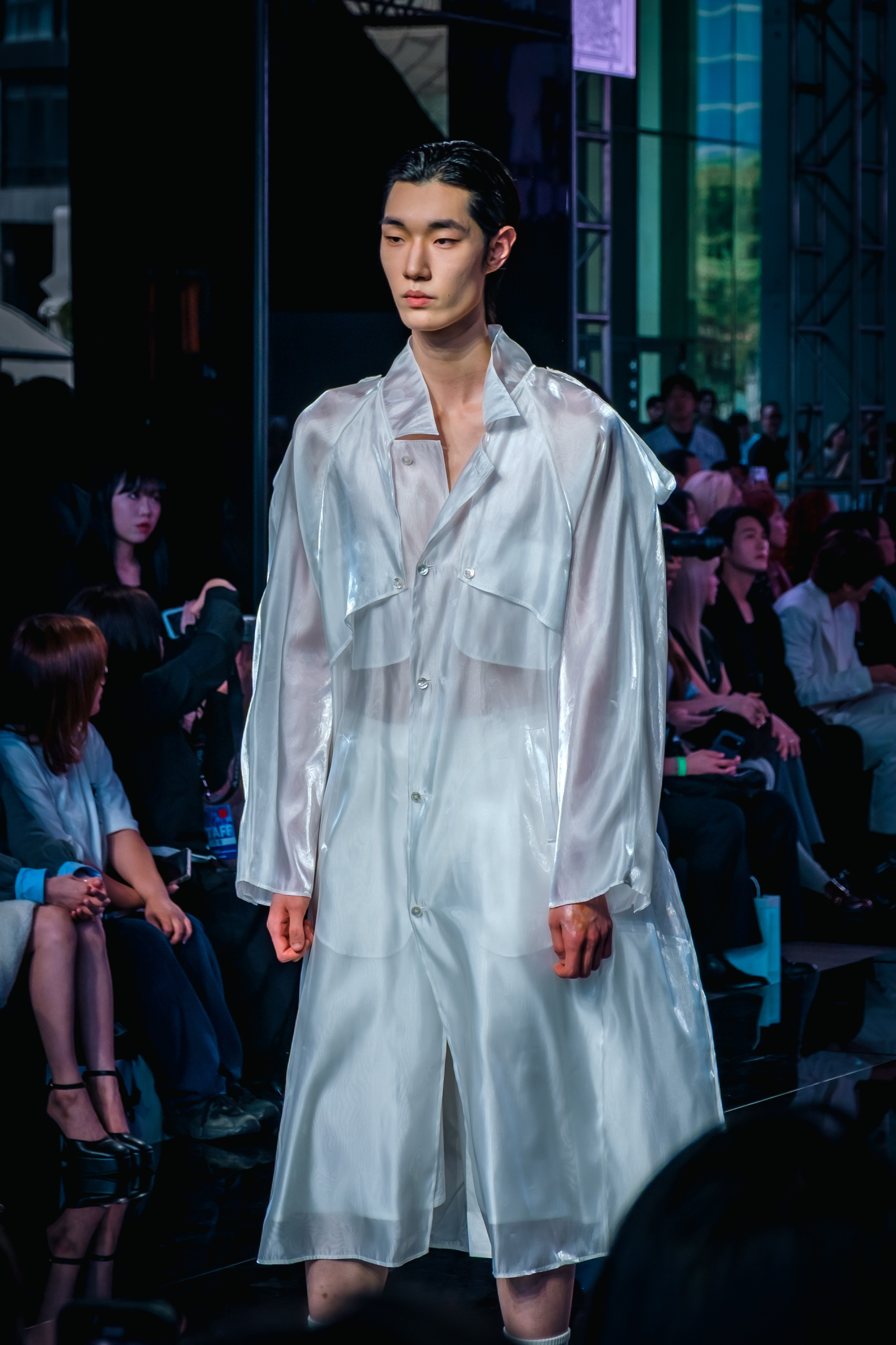 GANGNAM FESTA'25 ZAGAE. Photographer in Seoul Dobrokvashina Natalya