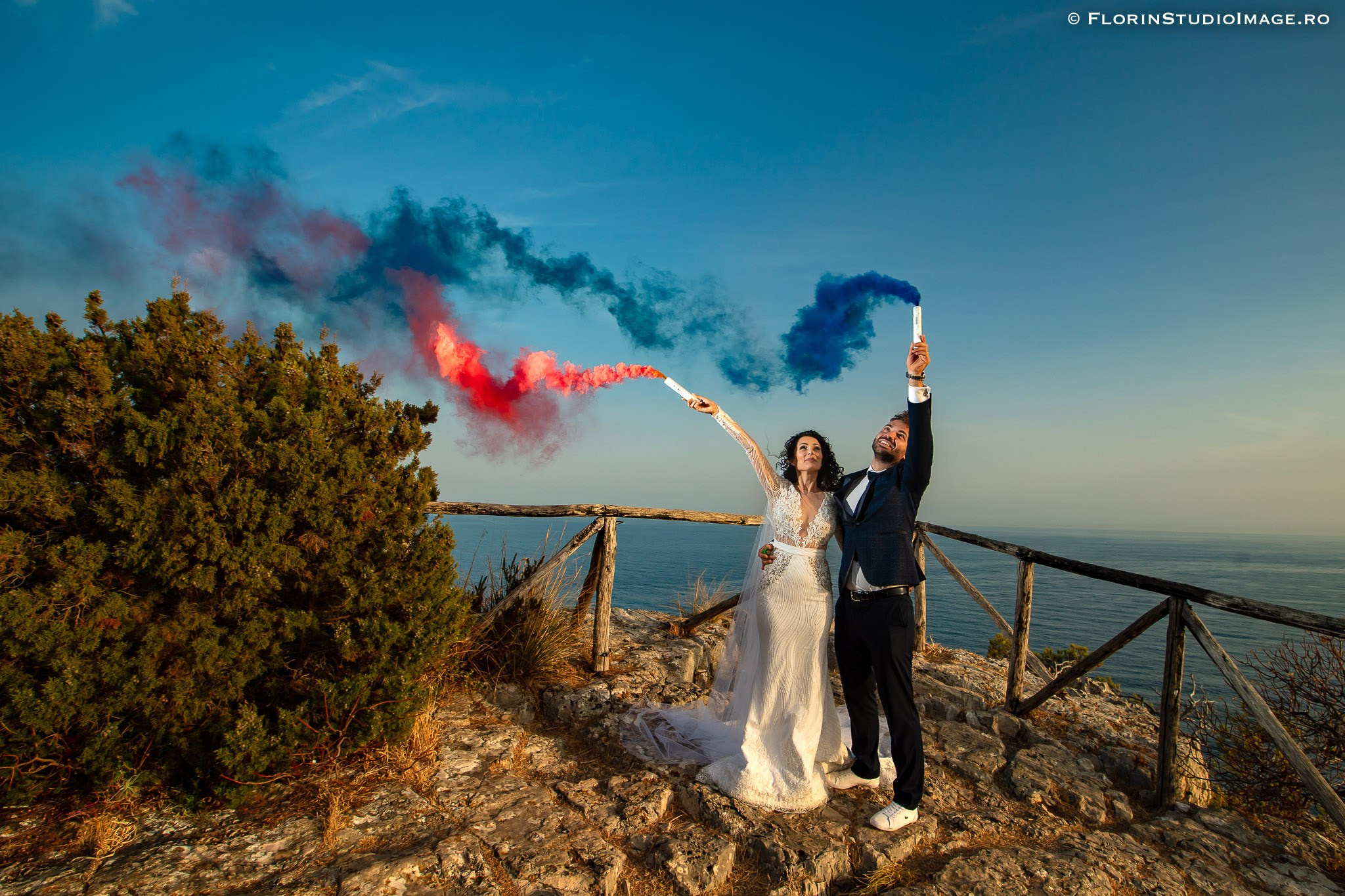 TTD Beatrice & Andrei