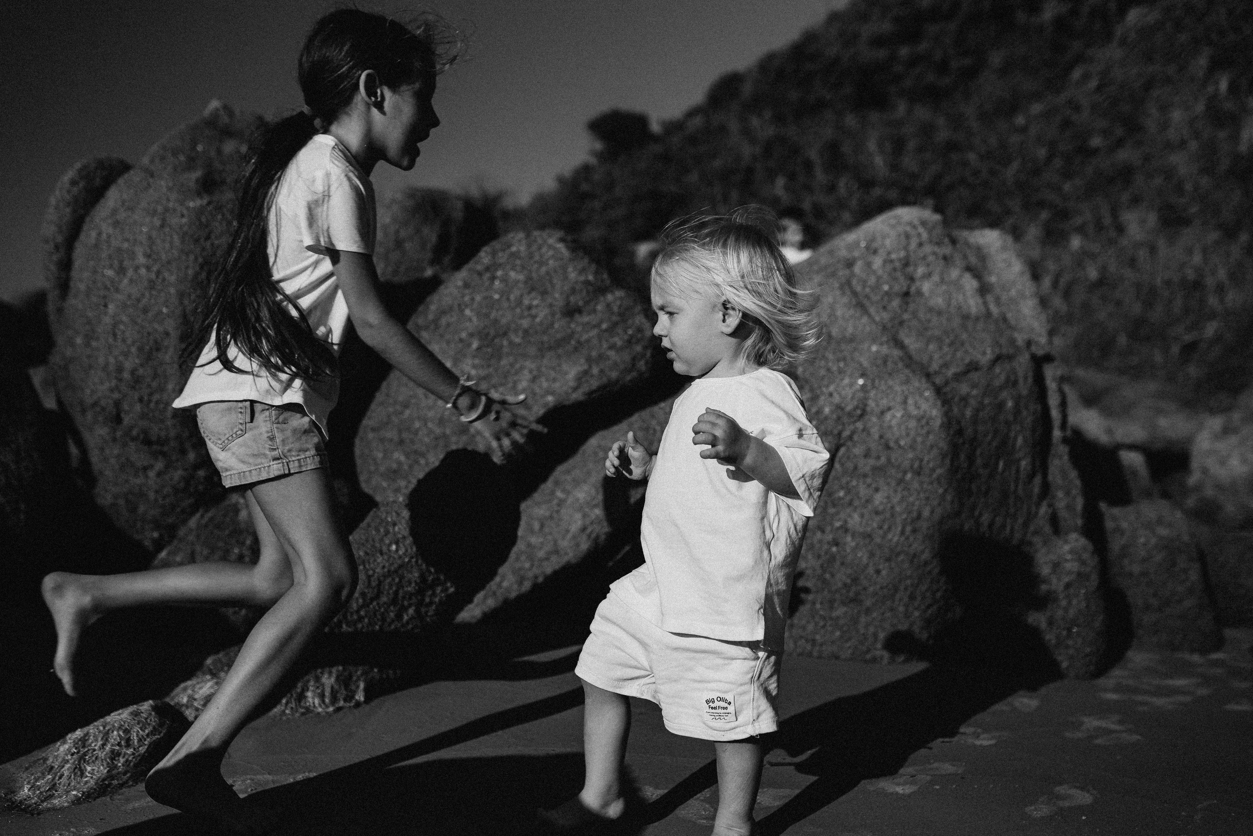 O cotidiano Russo no Solo Brasileiro. Fotografa de família e crianças em Florianópolis SC Daria Ermolaev