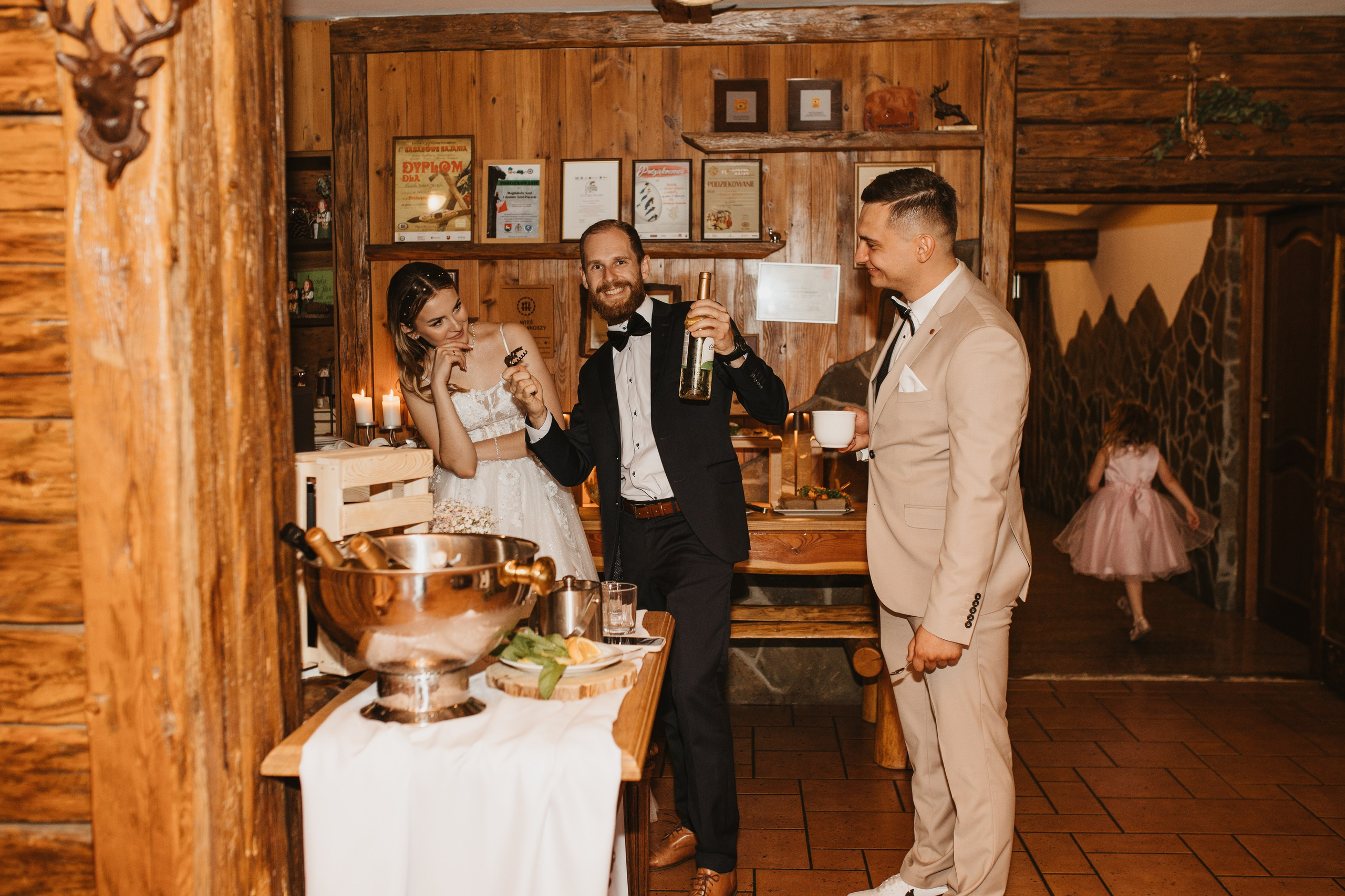 Ślub Izy&Kamila. Fotograf Brzesko – fotografia biznesowa, ciążowa, kobieca i reportaże, Beata Buziak