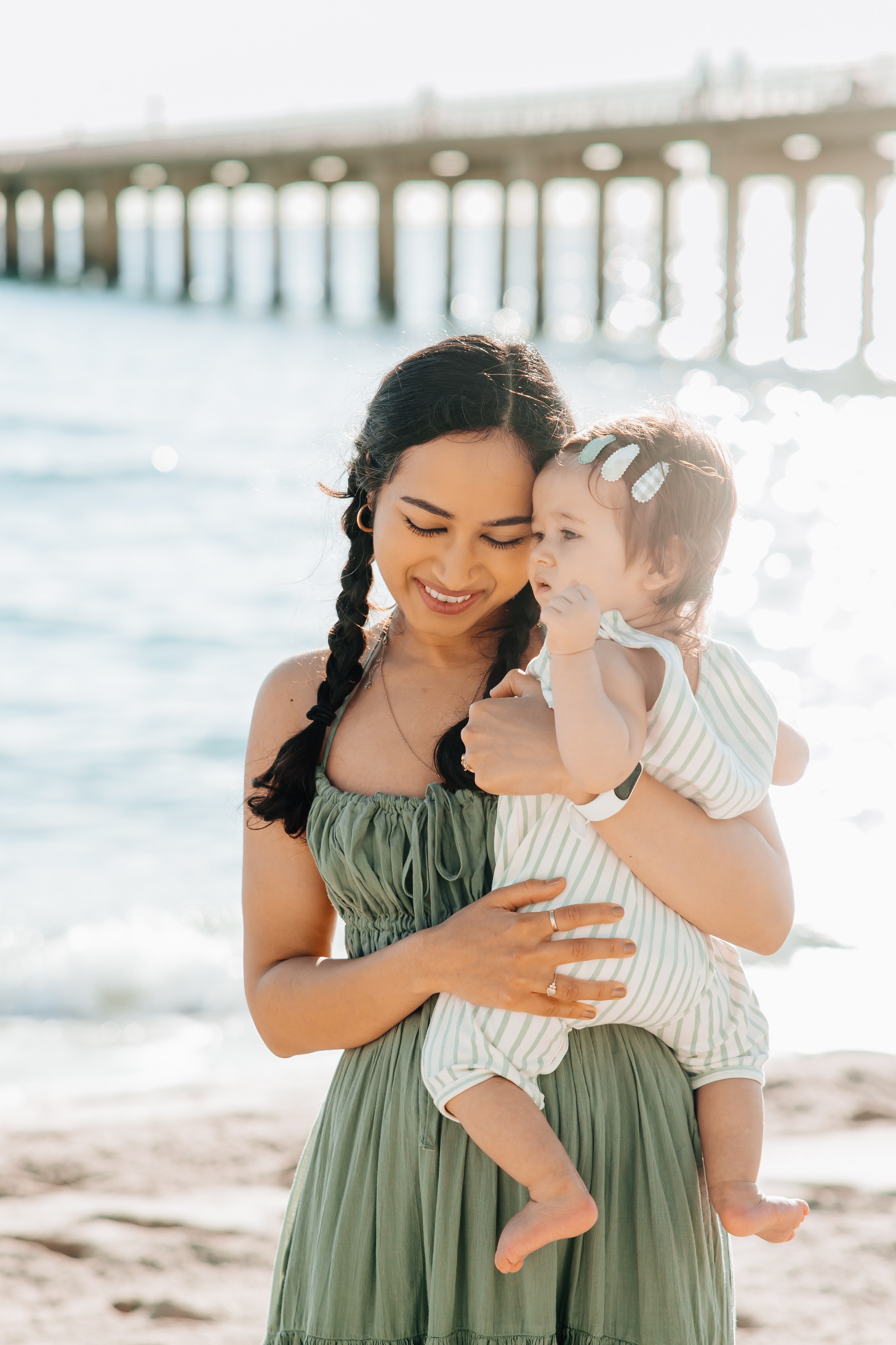 Family. Alya Leto Photographer