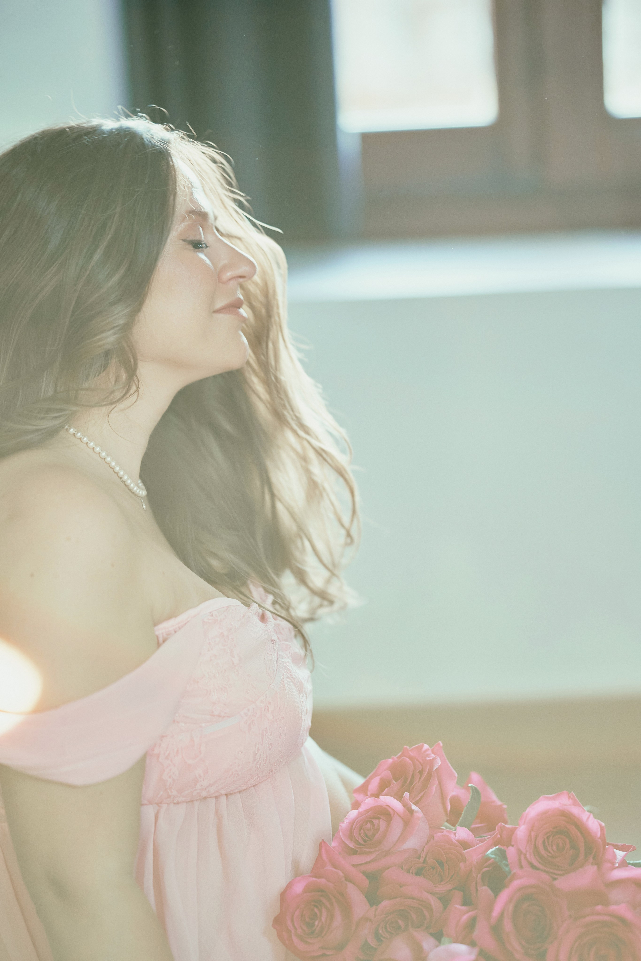 Луис и Алена. Фотограф в Барселоне Жанна Захарченко