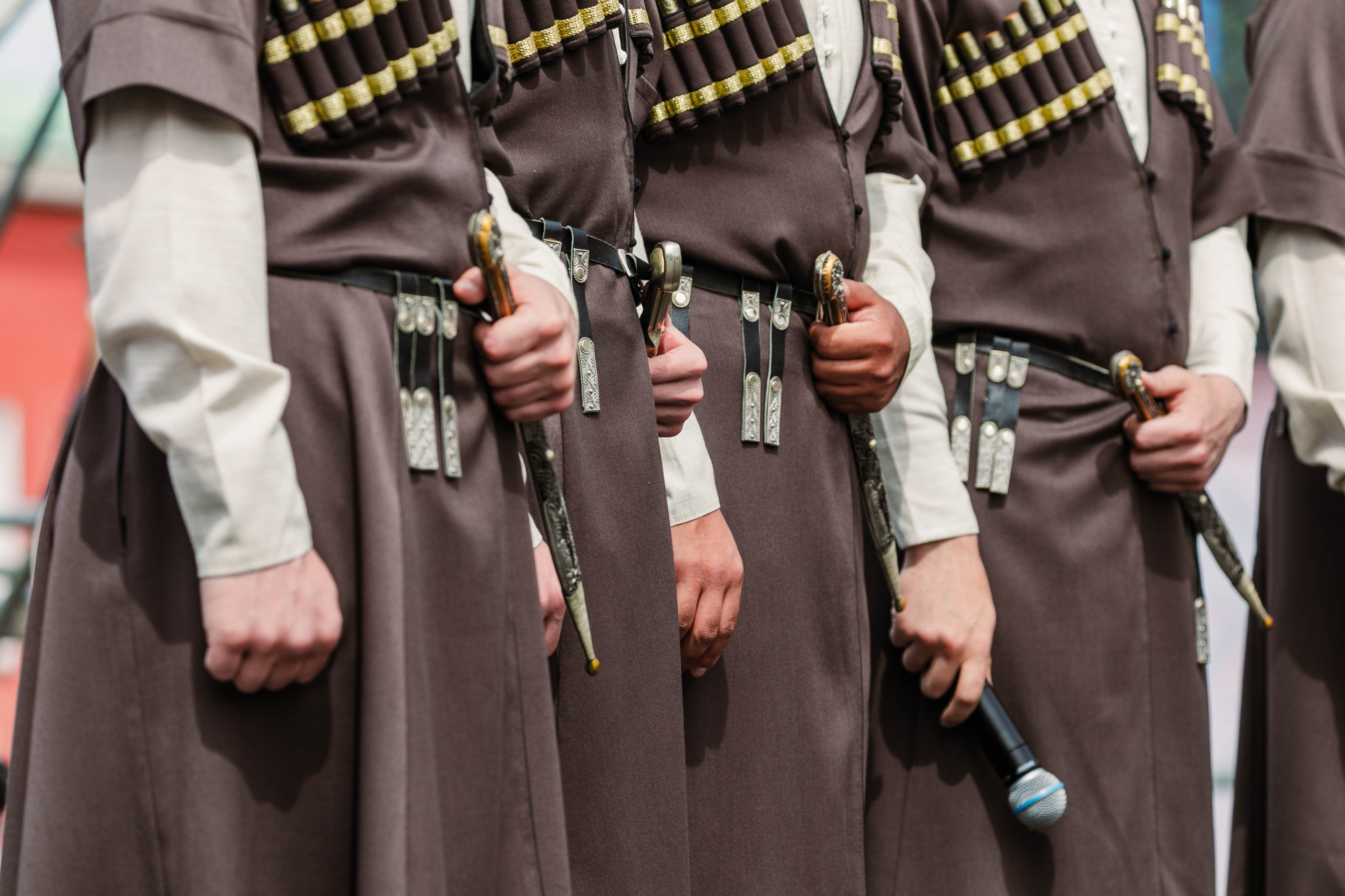 Репортажный и концертный фотограф в Санкт-Петербурге Адмакина Дарья