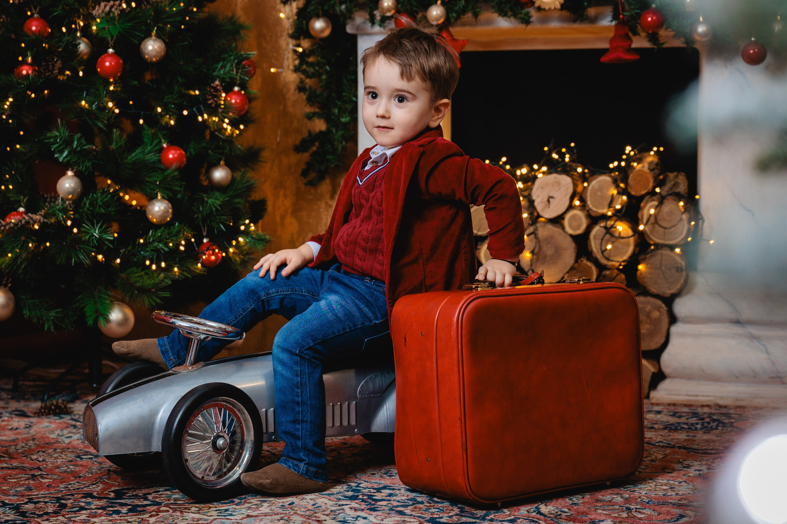 Novogodisnje fotografisanje erakovic. Aleksandar Šećerov photographer and videographer in Subotica, Serbia