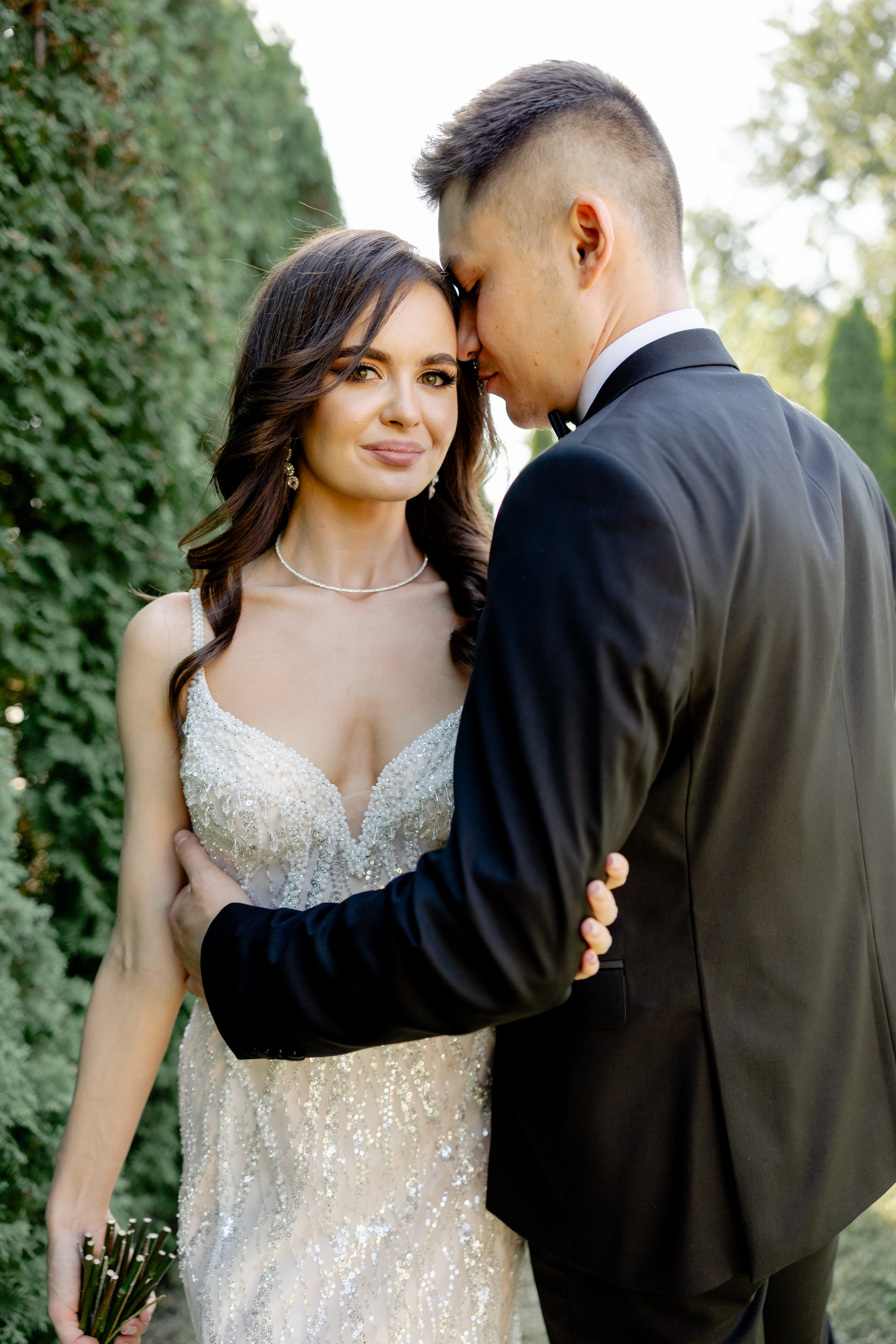 Corneliu & Corina. ProWed — Foto Video Moldova