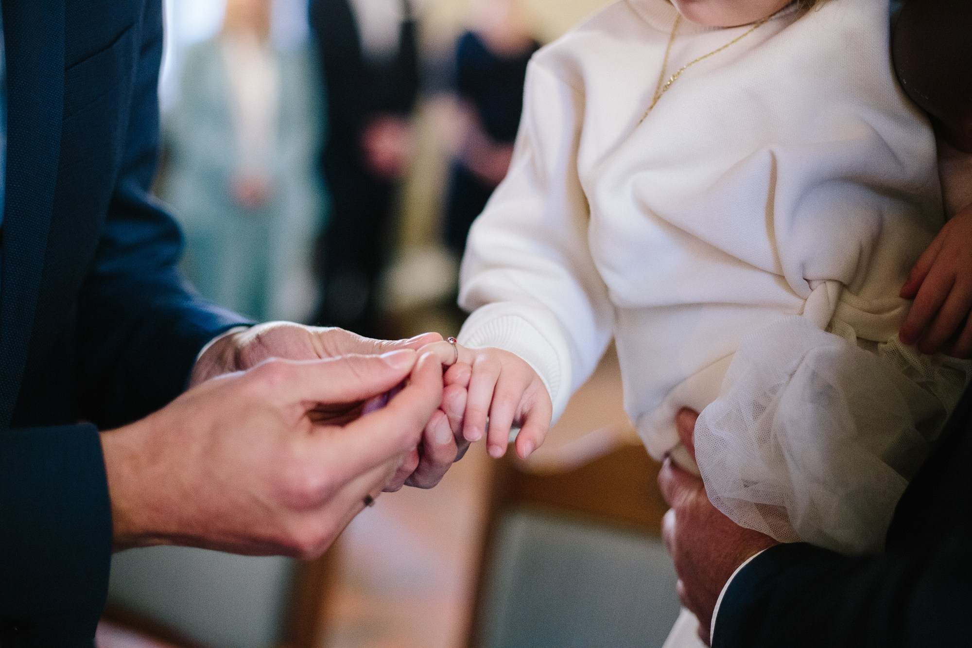 M & J. Hochzeitsfotograf Hamburg