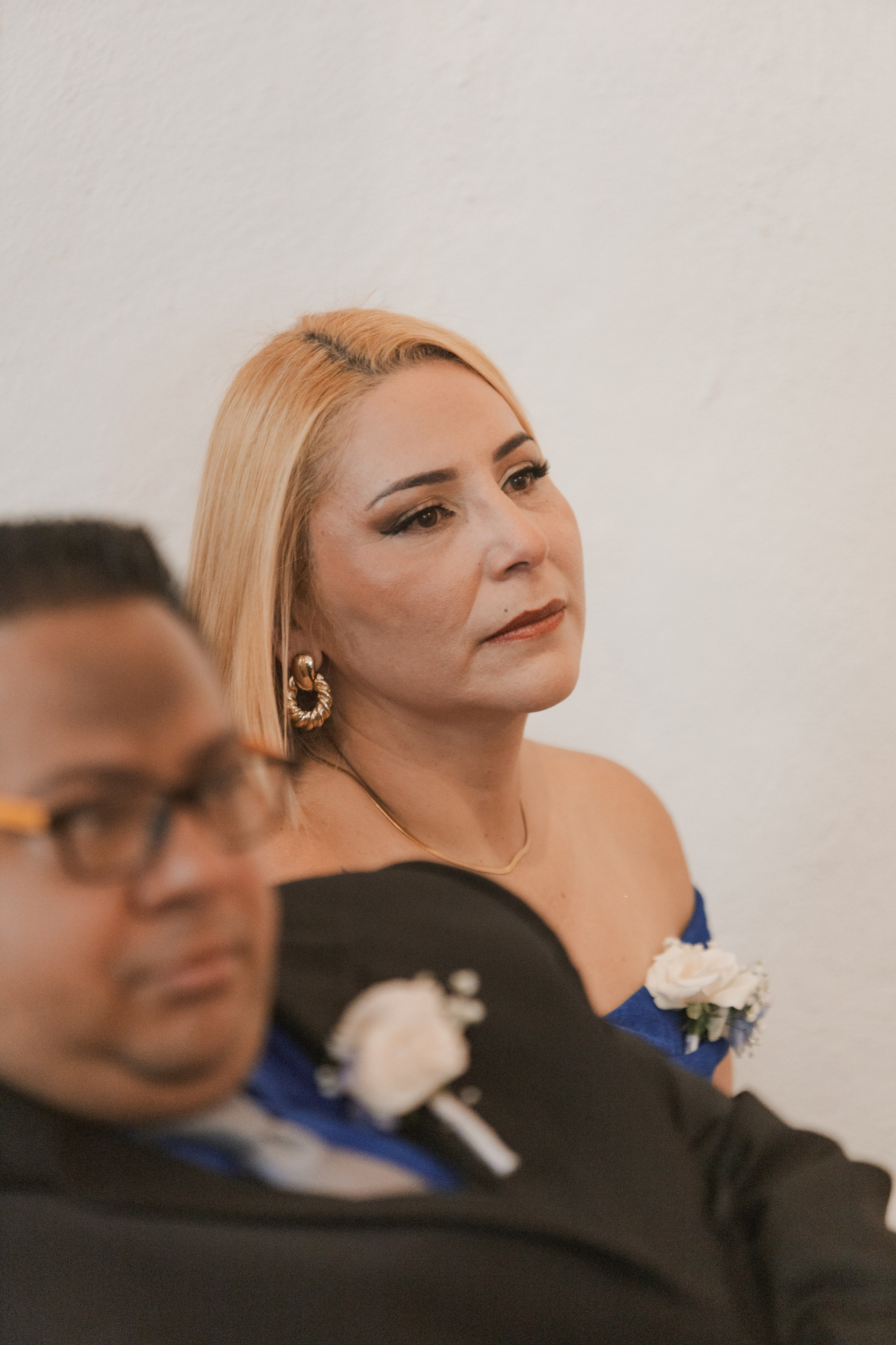 Gabriel & Maria. FOCALMAGIC