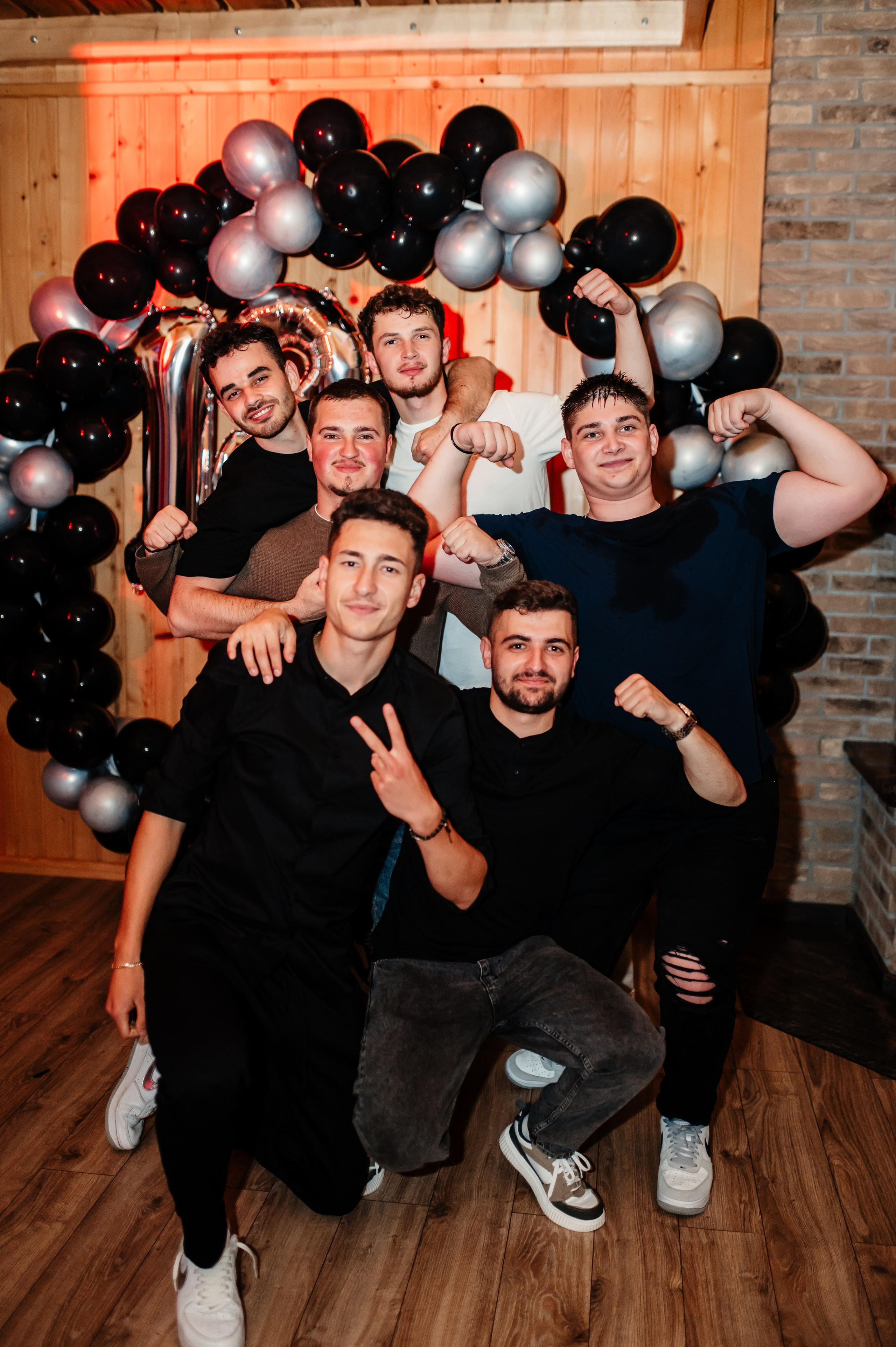 Album Majorat. Fotografie & Videografie evenimente - Suceava, Romania